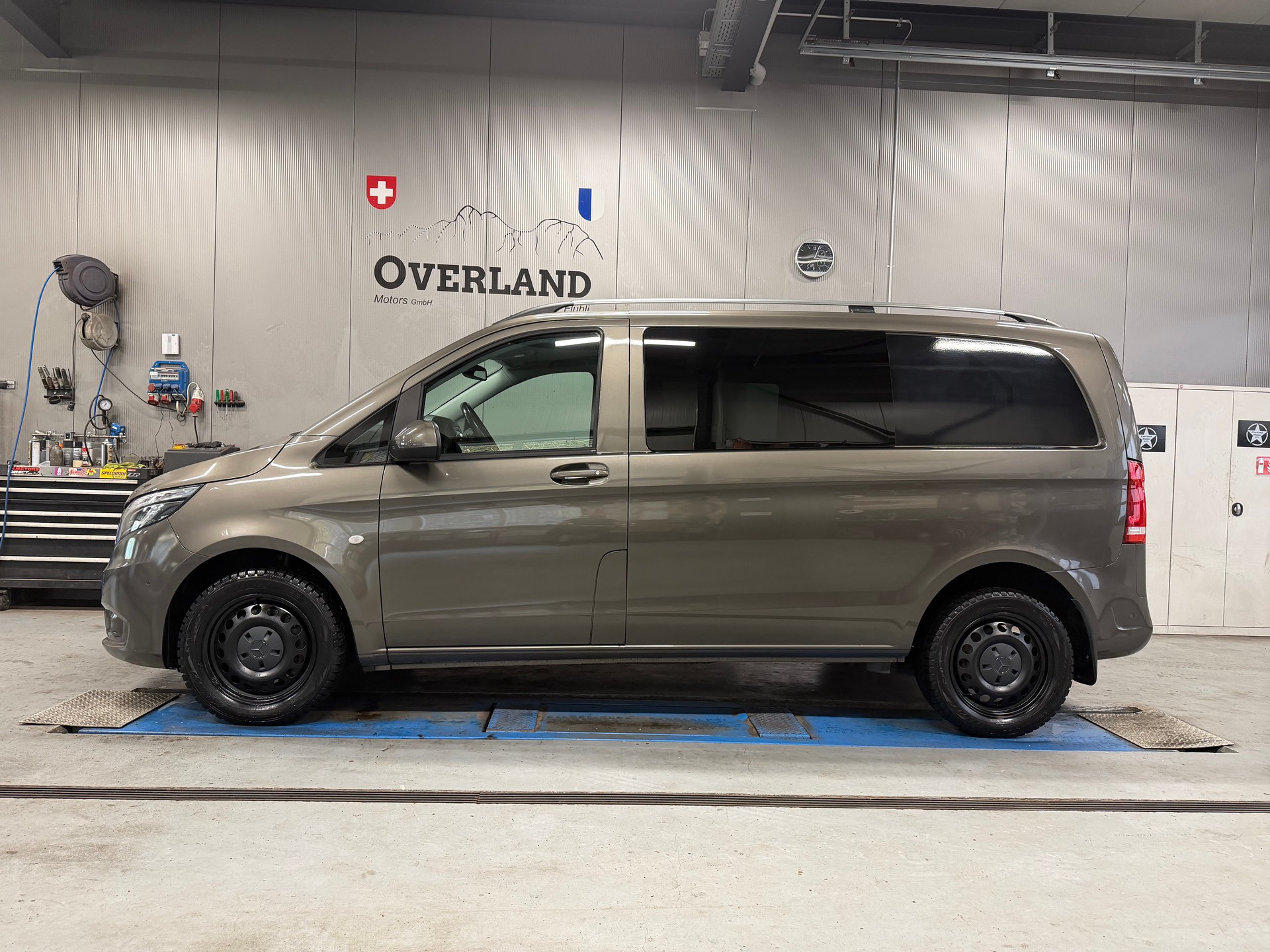 MERCEDES-BENZ VITO 119 BT 4X4-showroom-element-1