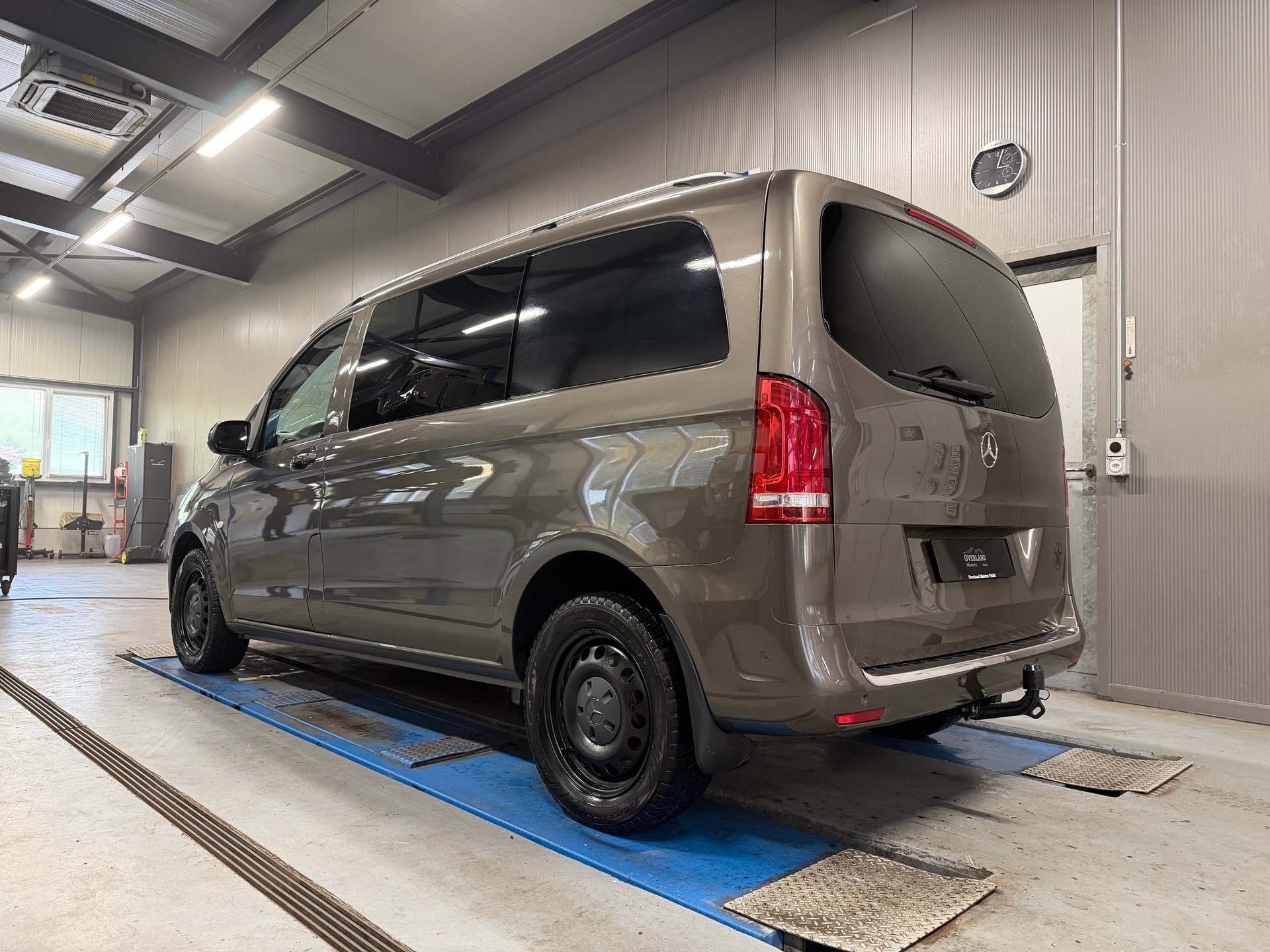 MERCEDES-BENZ VITO 119 BT 4X4-showroom-element-2