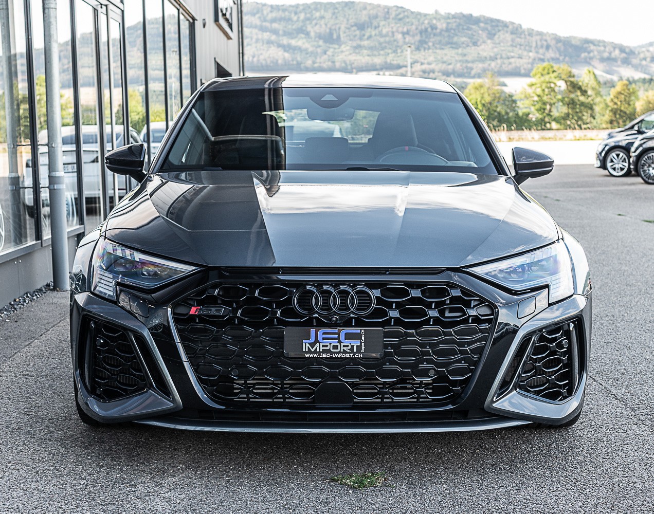 AUDI RS3 SB 2.5 TSI quattro "Pack Carbone"-showroom-element-2