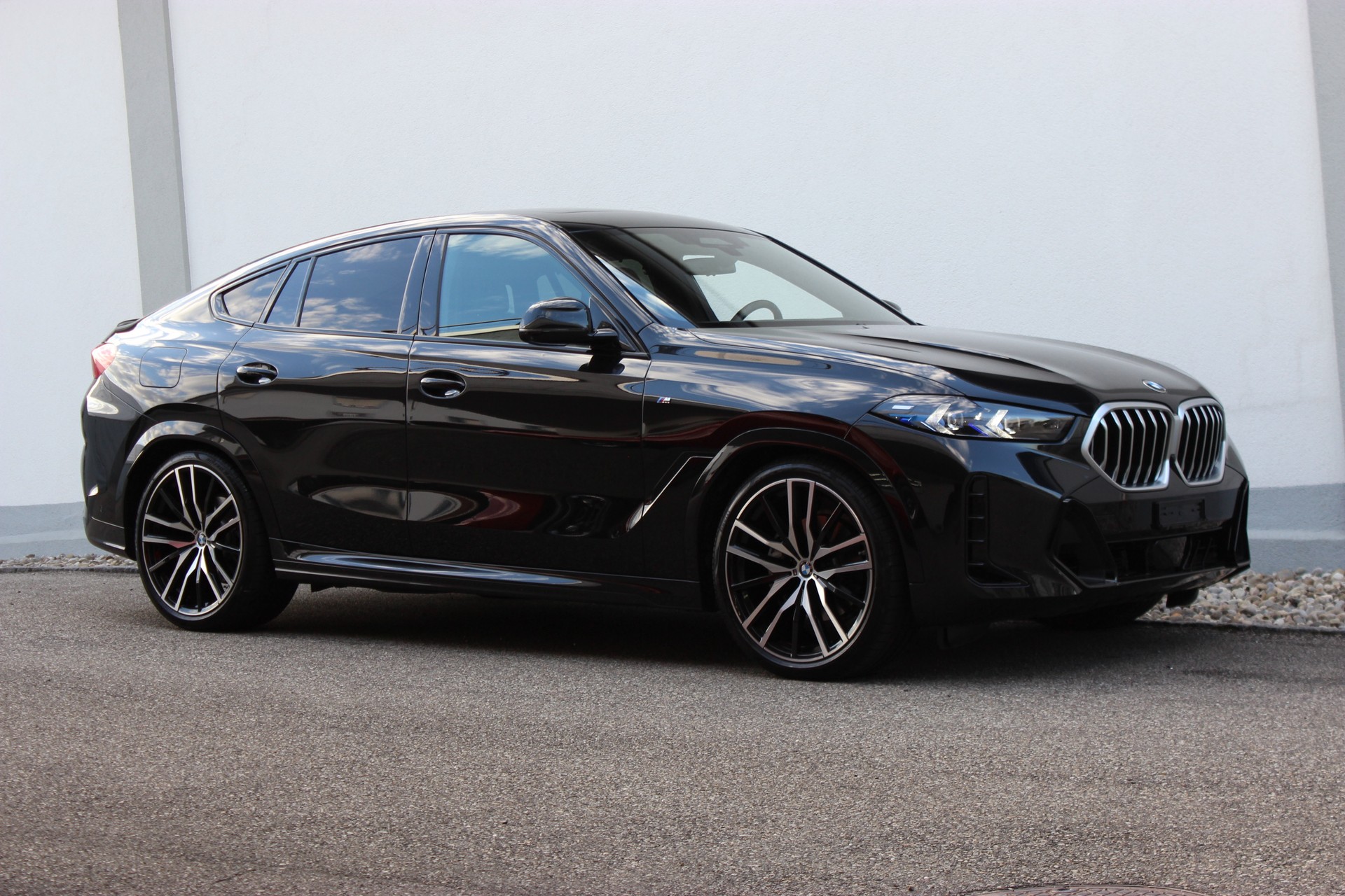 BMW X6 xDrive 48V 40d M Sport-image-4
