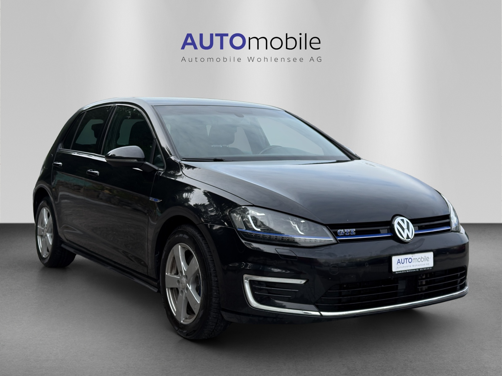 VW Golf 1.4 TSI GTE DSG-showroom-element-3