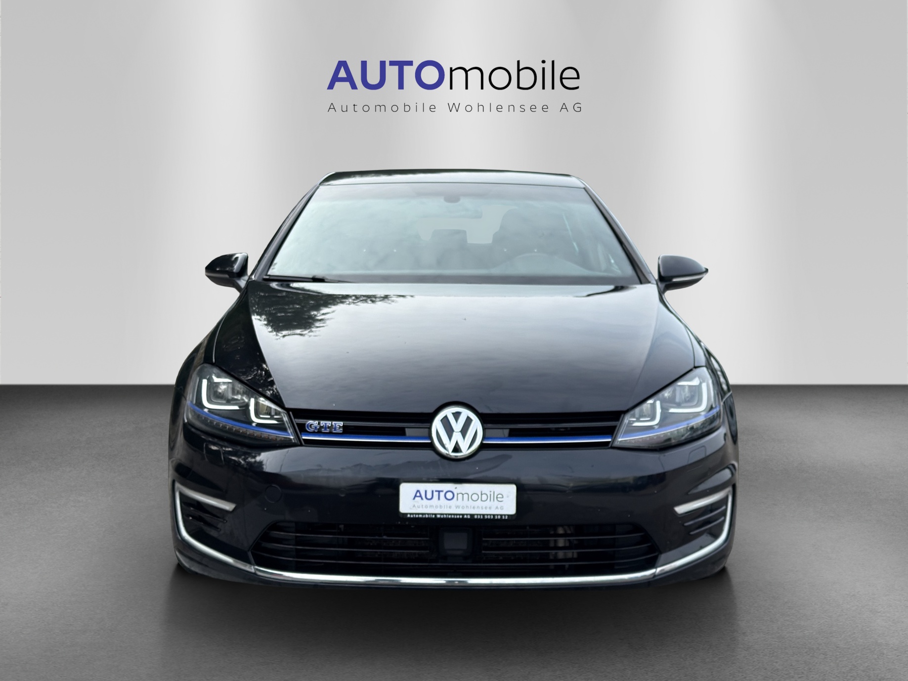 VW Golf 1.4 TSI GTE DSG-showroom-element-2