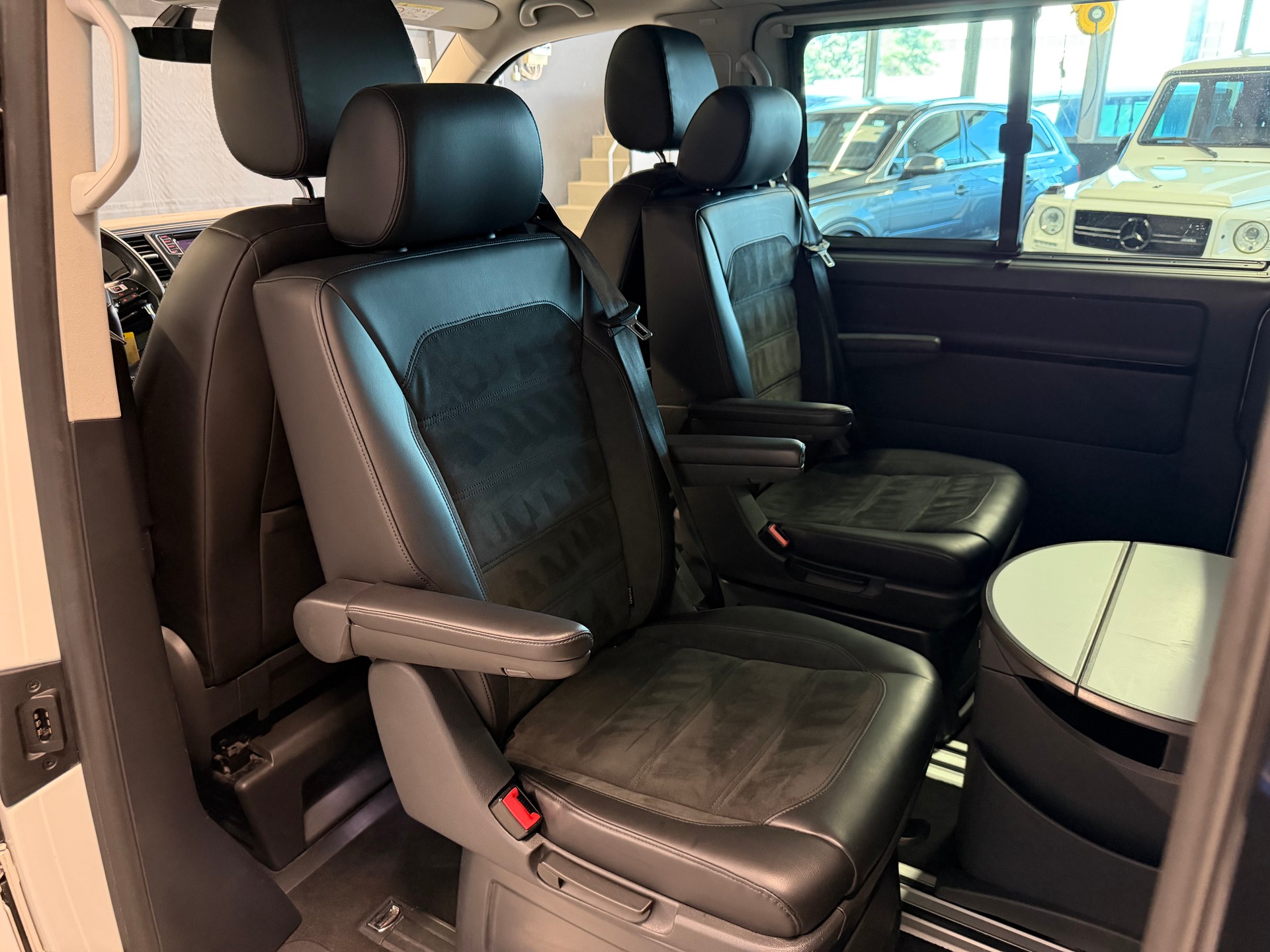VW T6 Multivan 2.0 TDI Highline Liberty 4Mot. DSG-image-20