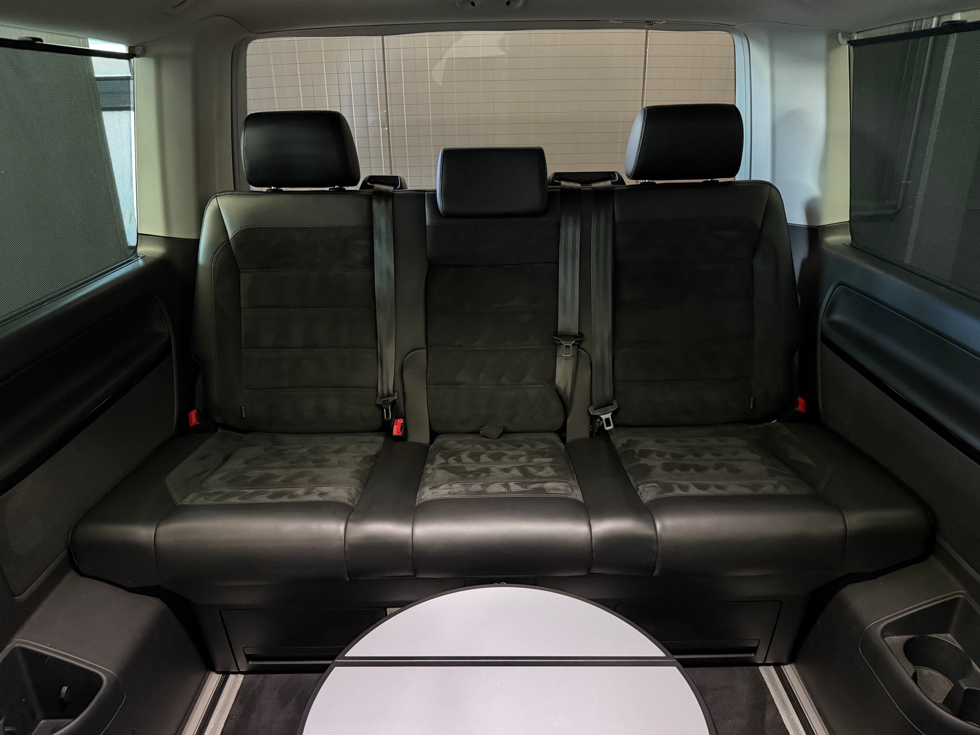 VW T6 Multivan 2.0 TDI Highline Liberty 4Mot. DSG-image-26