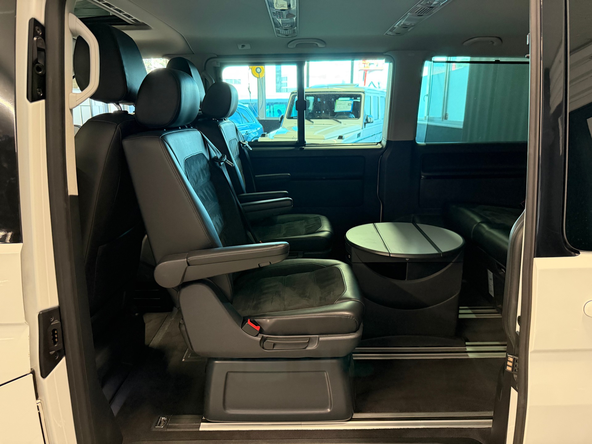 VW T6 Multivan 2.0 TDI Highline Liberty 4Mot. DSG-image-19