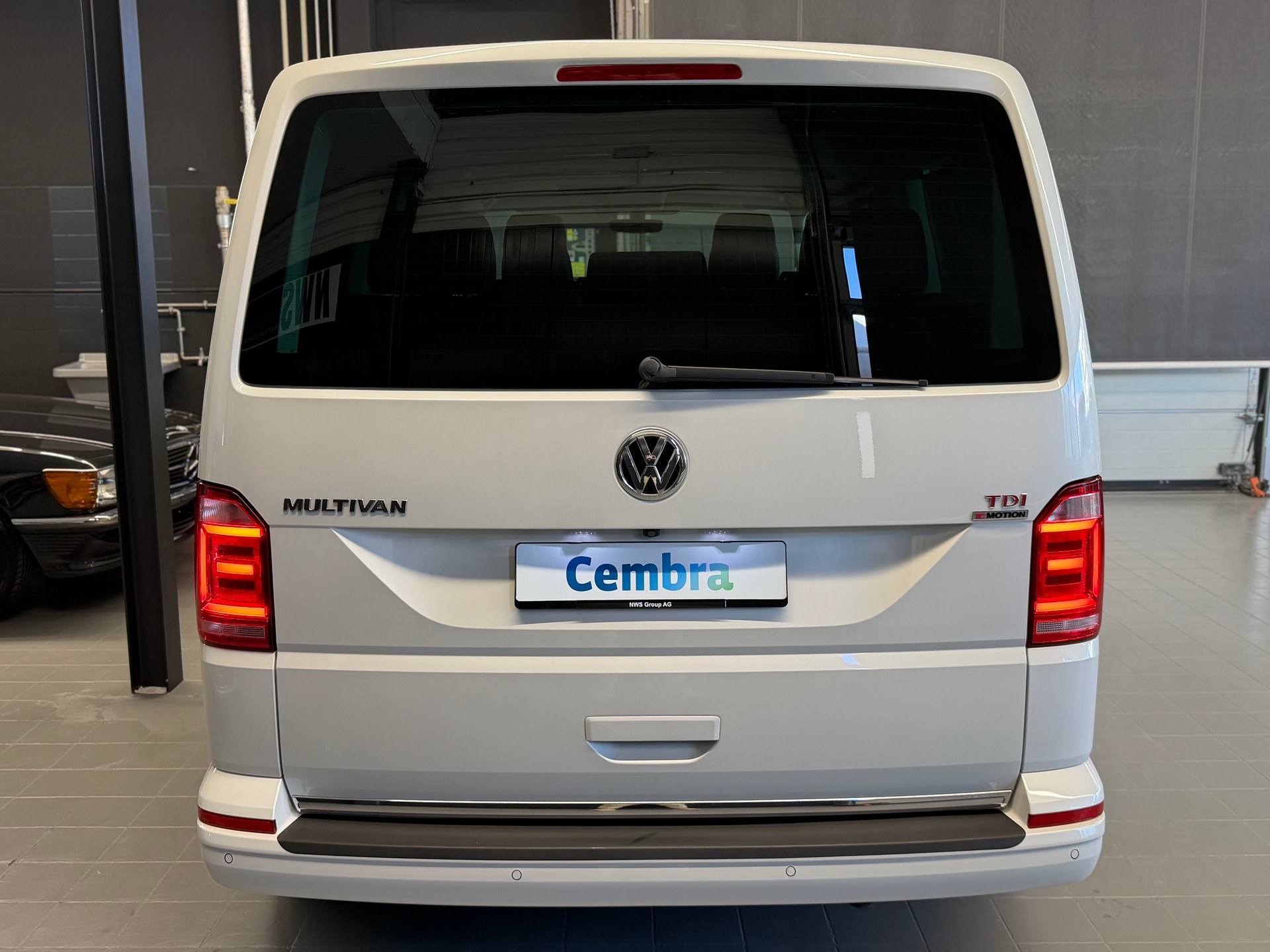 VW T6 Multivan 2.0 TDI Highline Liberty 4Mot. DSG-image-5