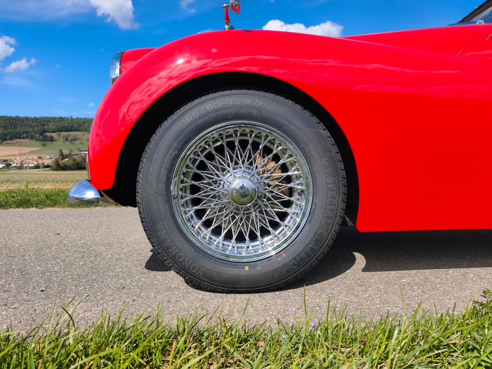 TRIUMPH TR3A-image-15