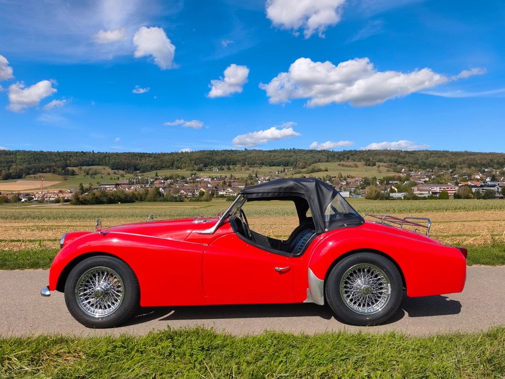 TRIUMPH TR3A-image-3