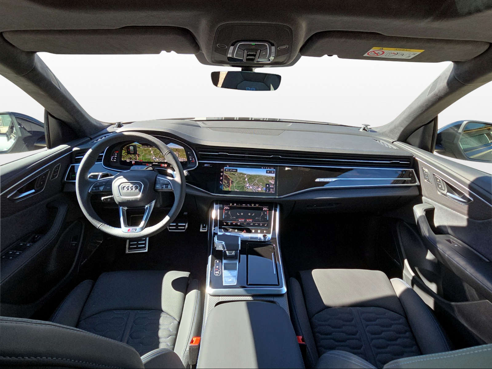 AUDI RSQ8 performance quattro-showroom-element-3