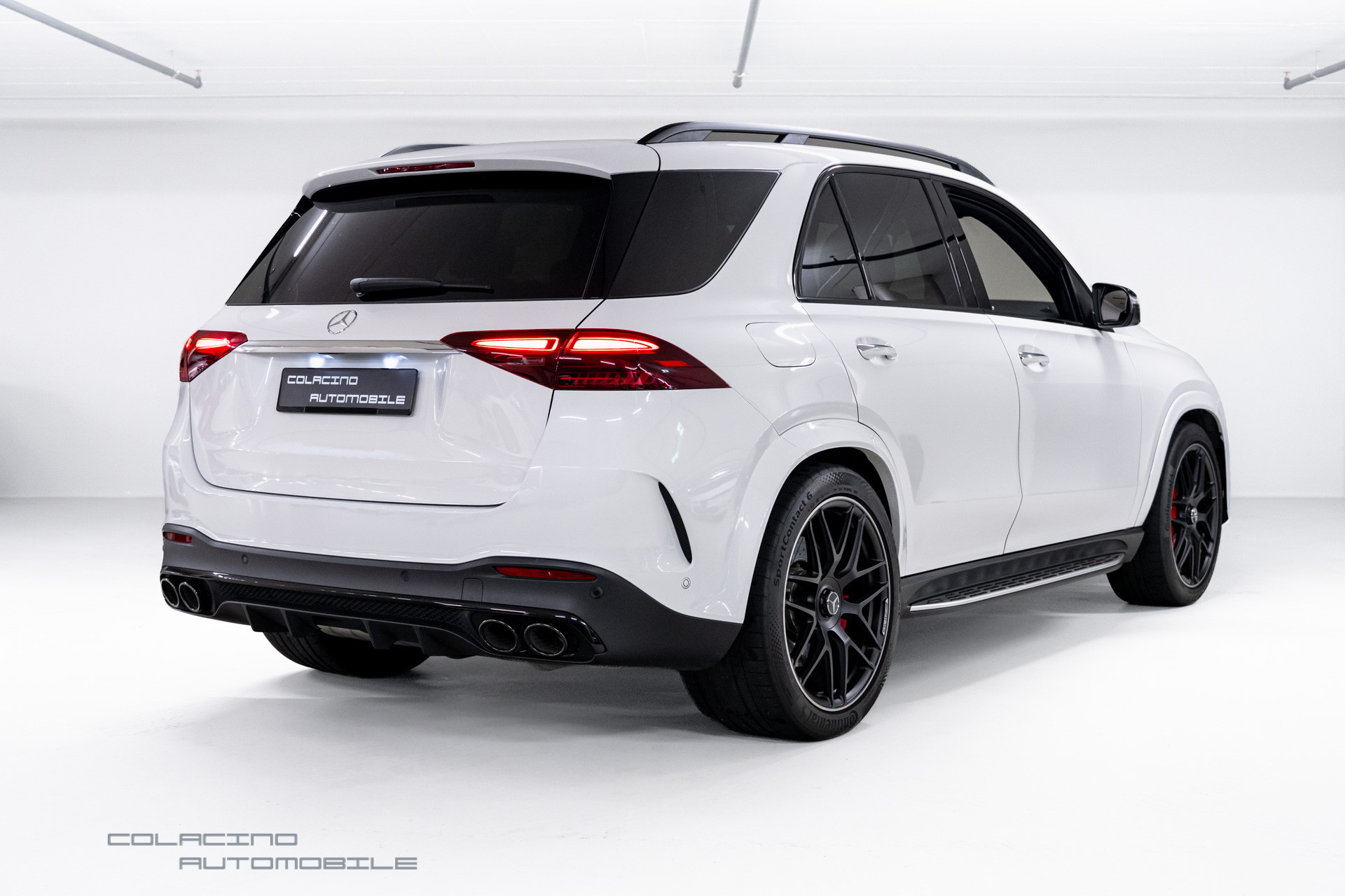 MERCEDES-BENZ GLE 53 AMG Hybrid EQ Star 4Matic+ 9G-Tronic-showroom-element-1