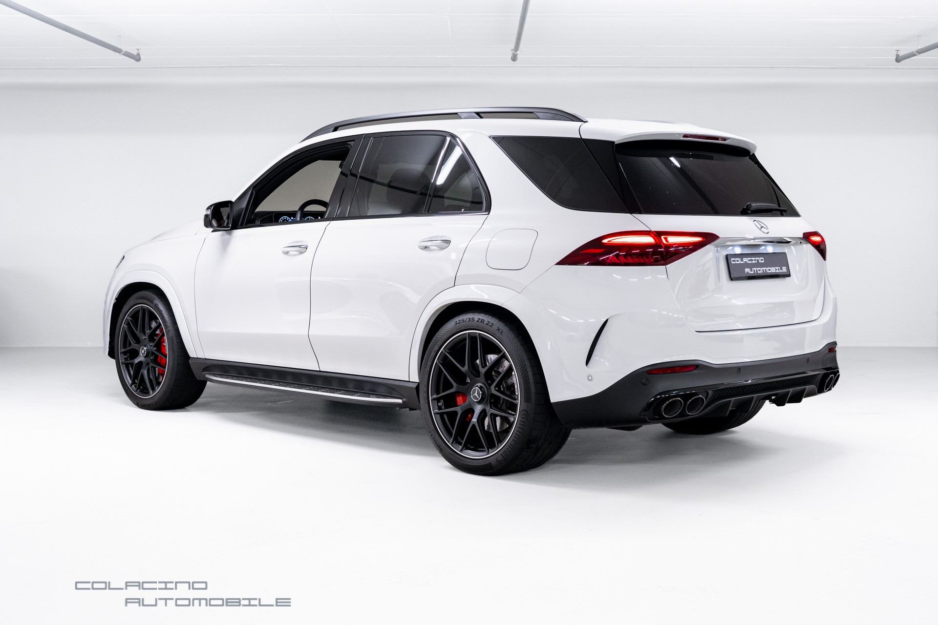 MERCEDES-BENZ GLE 53 AMG Hybrid EQ Star 4Matic+ 9G-Tronic-showroom-element-3