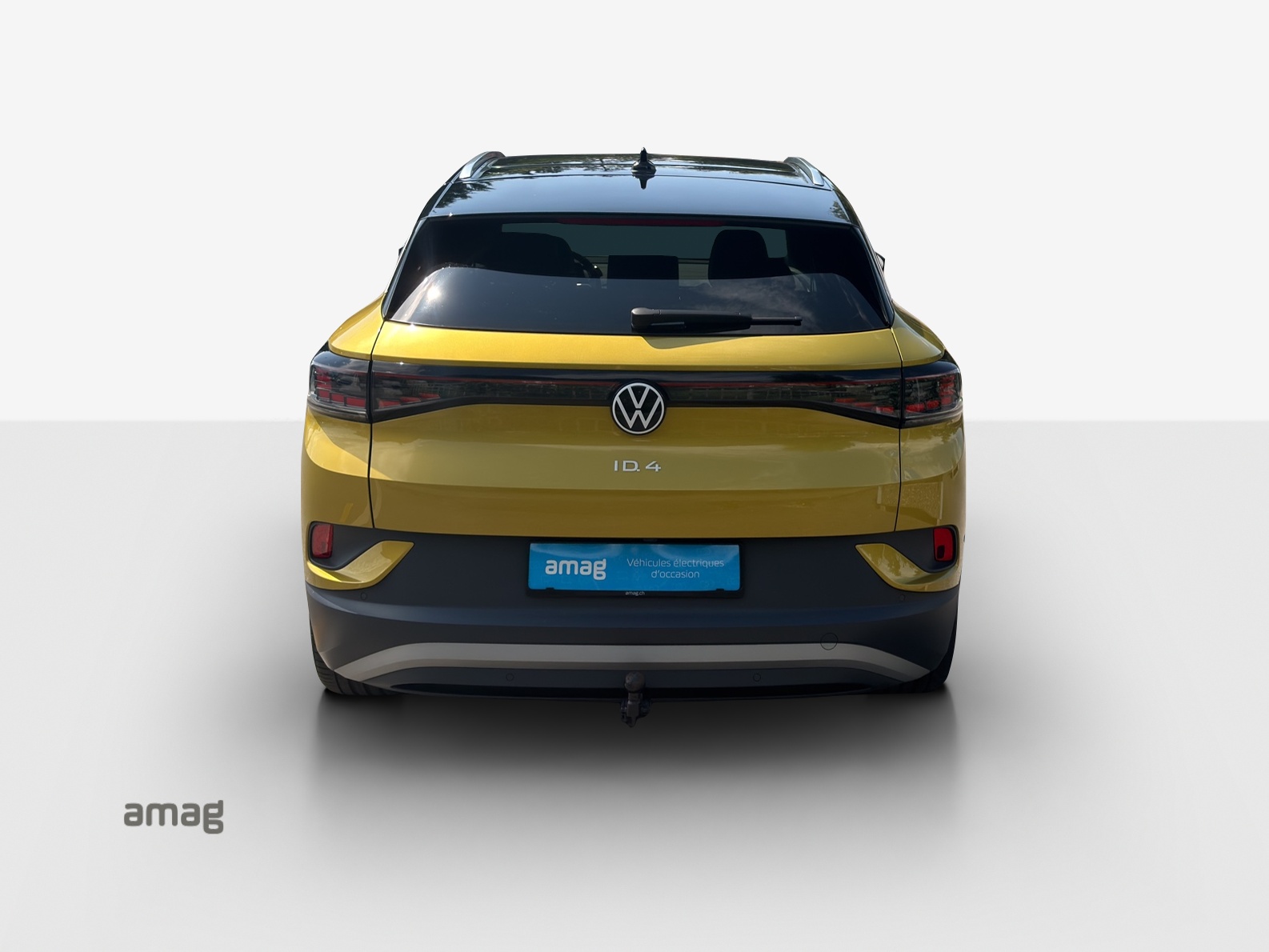 VW ID.4 Pro Performance 77 kWh 1ST Max-image-4