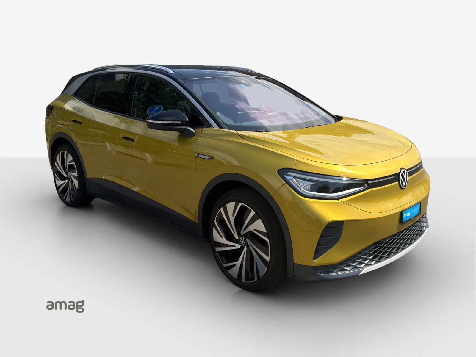 VW ID.4 Pro Performance 77 kWh 1ST Max-image-6