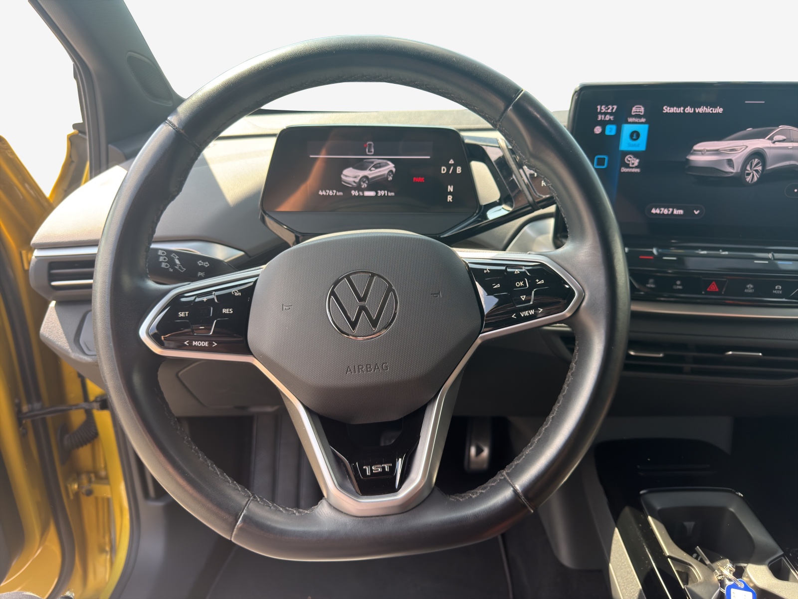 VW ID.4 Pro Performance 77 kWh 1ST Max-image-10
