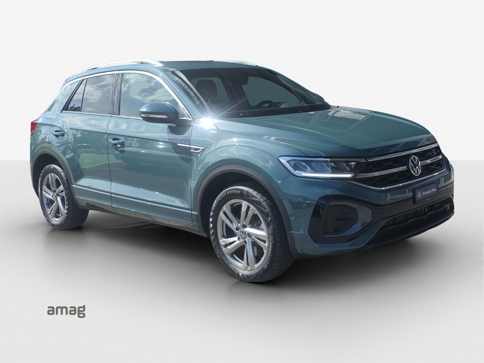 VW T-Roc 2.0 TSI R-Line DSG 4Motion-image-5