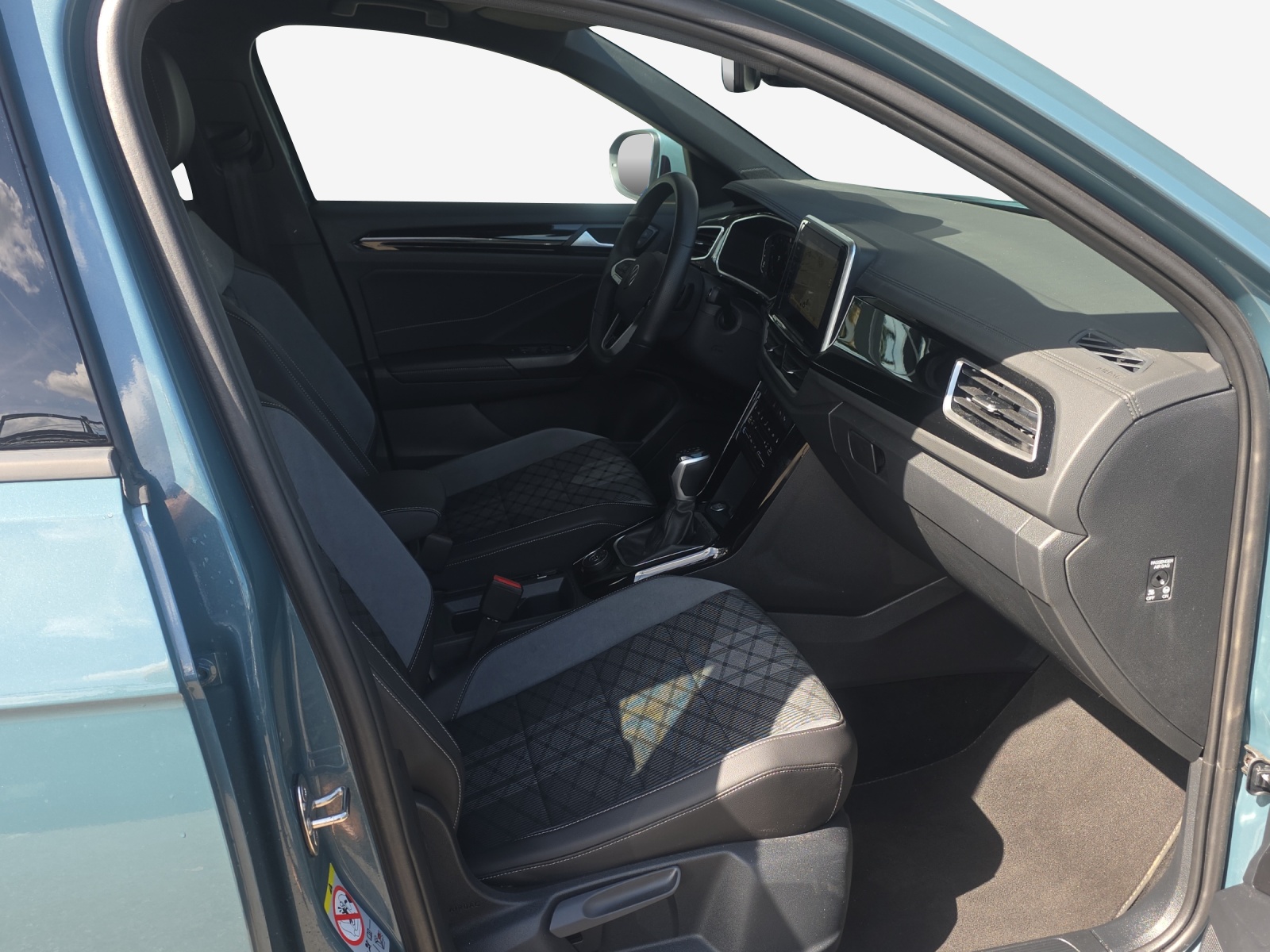 VW T-Roc 2.0 TSI R-Line DSG 4Motion-image-15