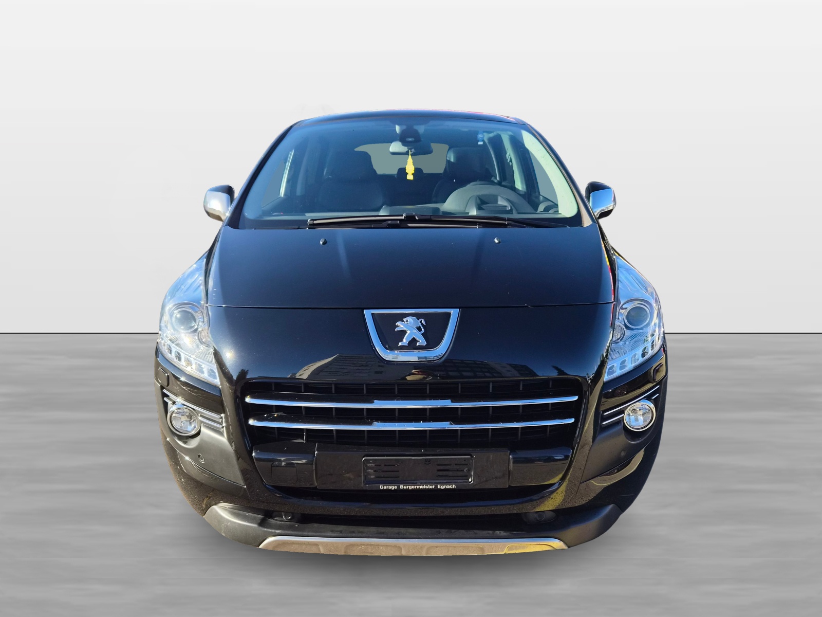 PEUGEOT 3008 HYbrid4 2.0 HDI EGS6-image-5