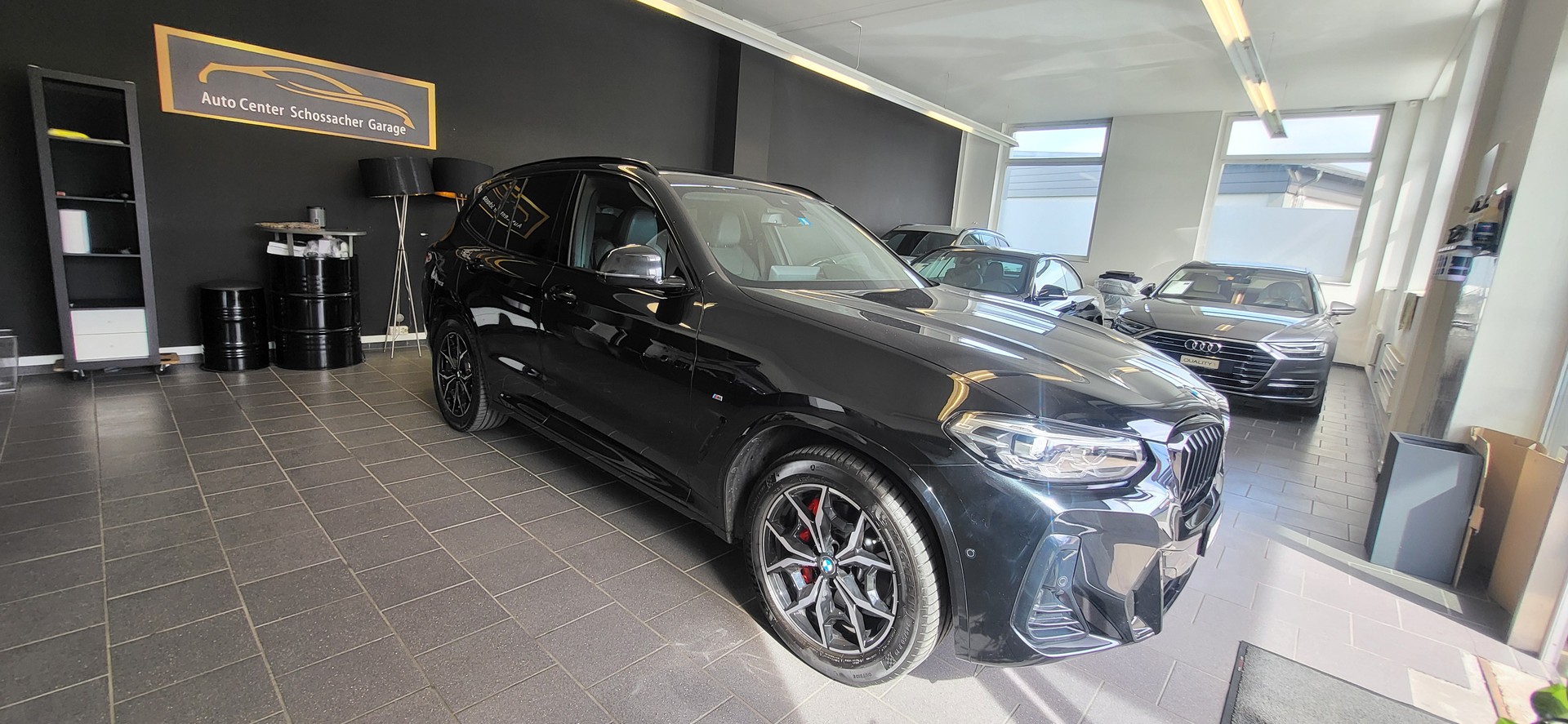 BMW X3 xDrive 48V 20d M Sport-showroom-element-2