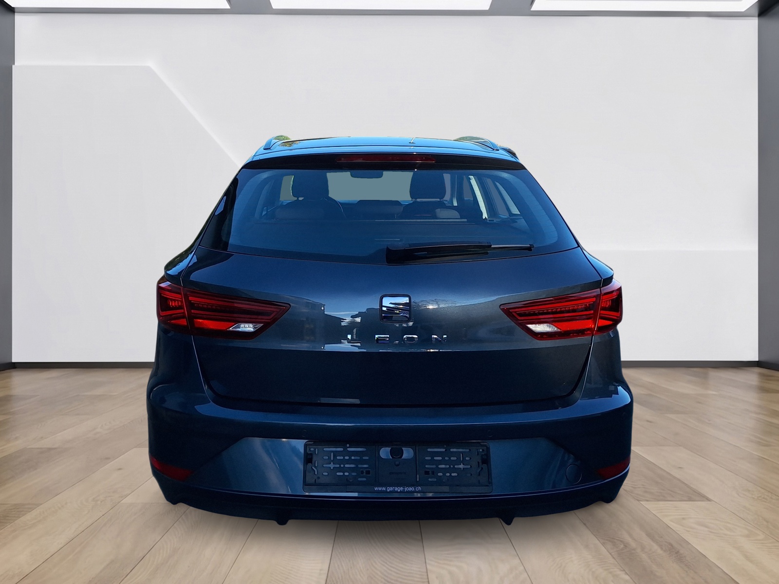 SEAT Leon ST 1.5 TSI EVO ACT FR DSG-showroom-element-3
