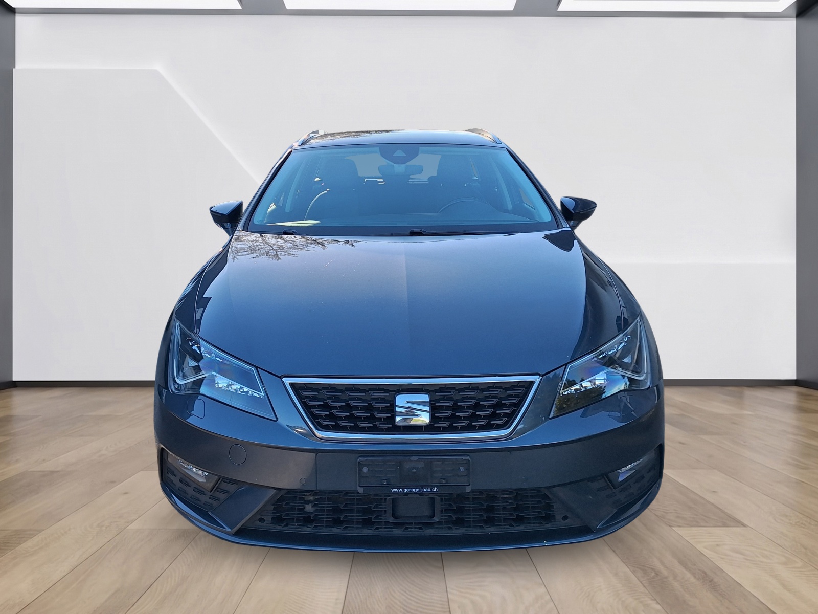 SEAT Leon ST 1.5 TSI EVO ACT FR DSG