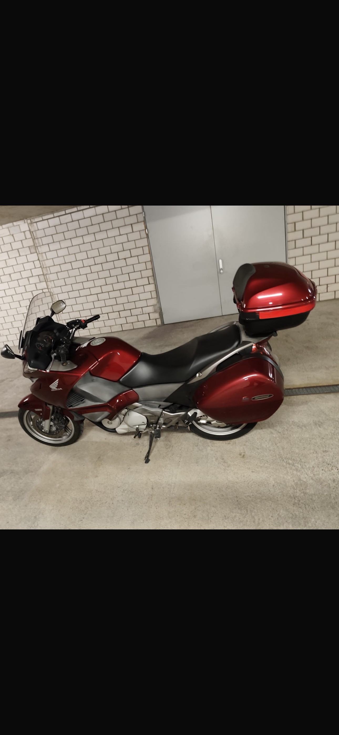 HONDA NT 700 A Deauville-image-3