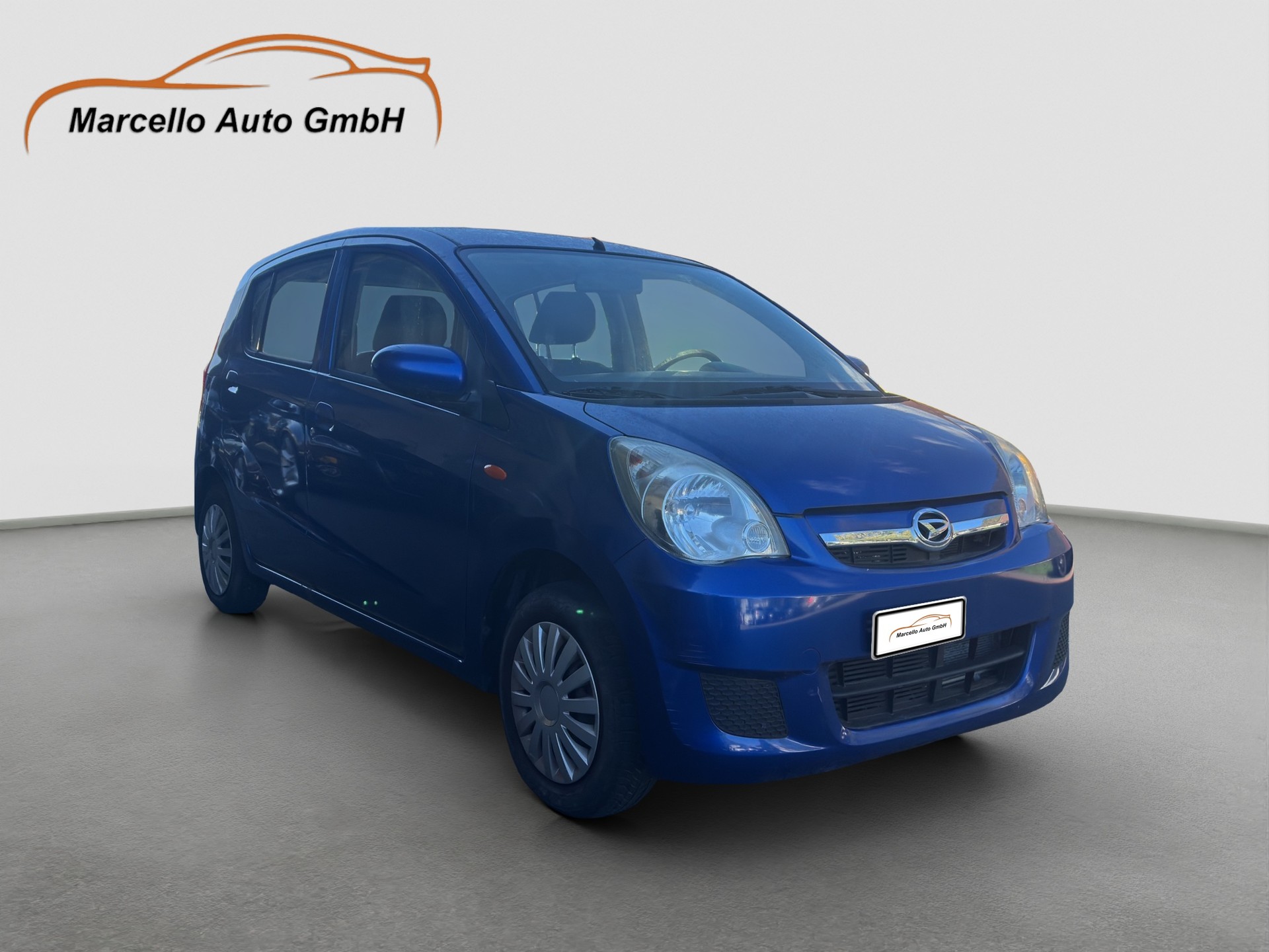 DAIHATSU Cuore 1.0 SX-image-1