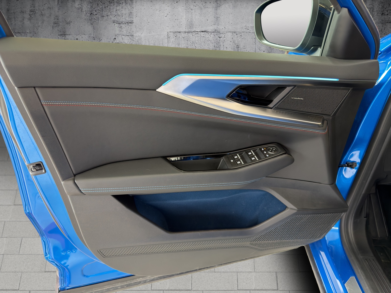 RENAULT Rafale 1.2 E-Tech Hybrid 200 Esprit Alpine *4-Control* **Leasingaktion 1.99%**-image-22