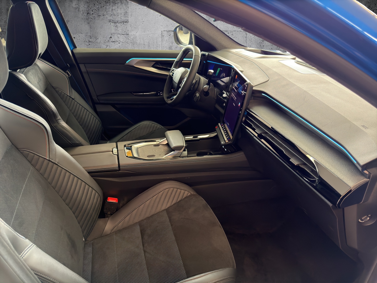 RENAULT Rafale 1.2 E-Tech Hybrid 200 Esprit Alpine *4-Control* **Leasingaktion 1.99%**-image-23