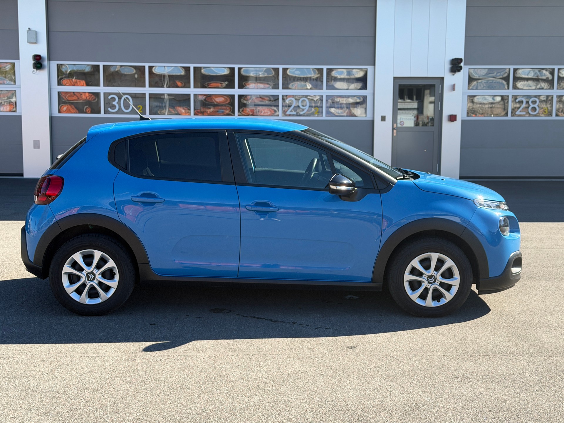 CITROEN C3 1.2i PureTech Feel-showroom-element-2
