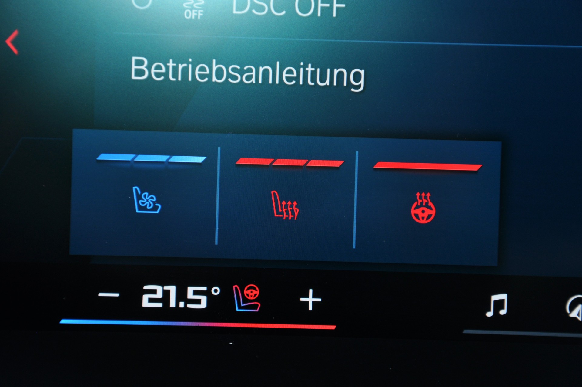 BMW X5M Competition ** CH FAHRZEUG **-image-20