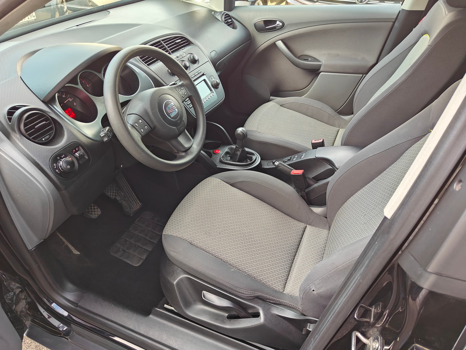 SEAT Altea 1.6 Reference-image-6