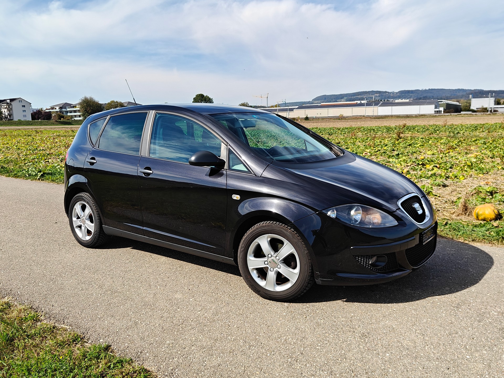 SEAT Altea 1.6 Reference-showroom-element-3