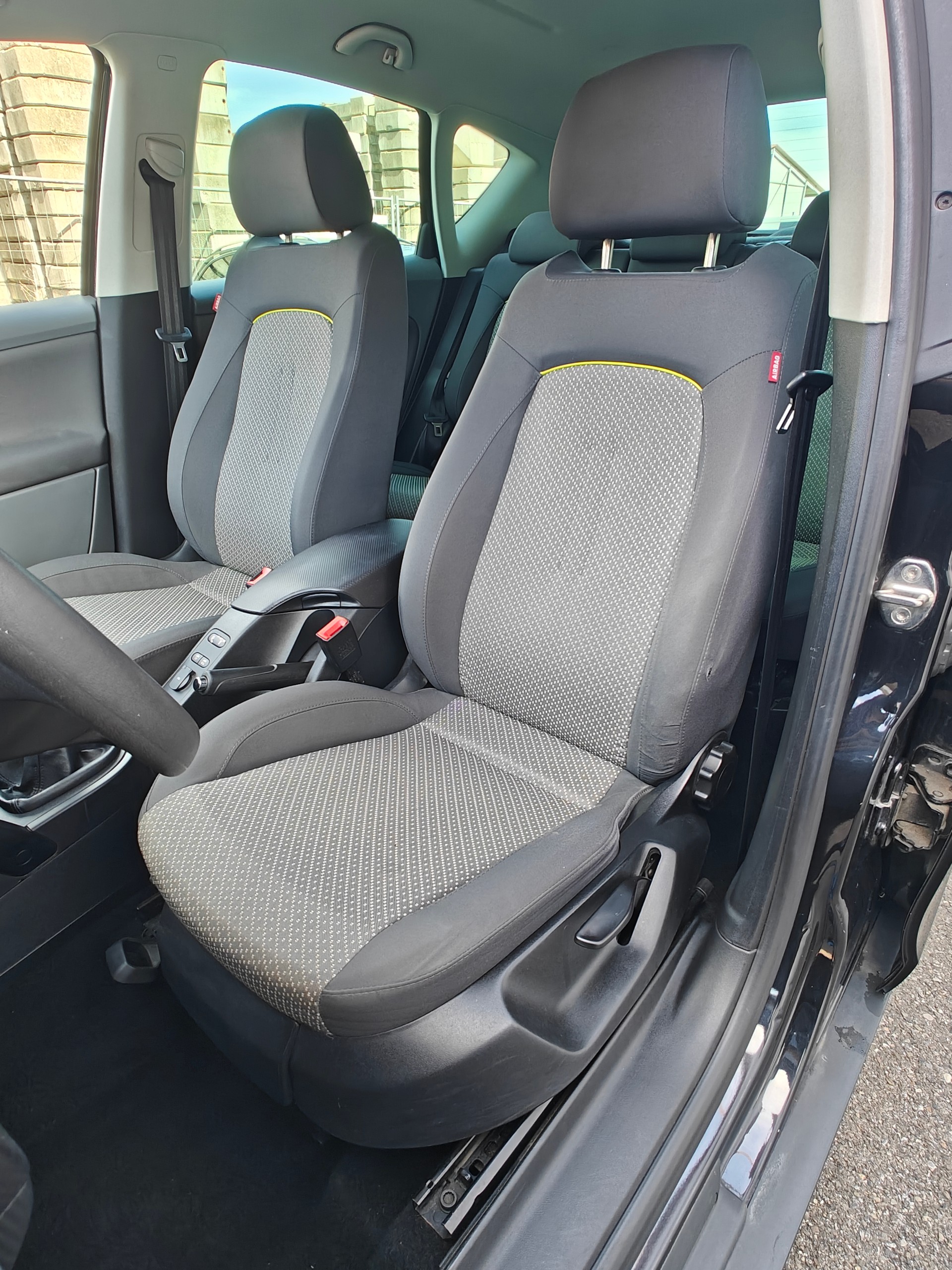 SEAT Altea 1.6 Reference-image-7