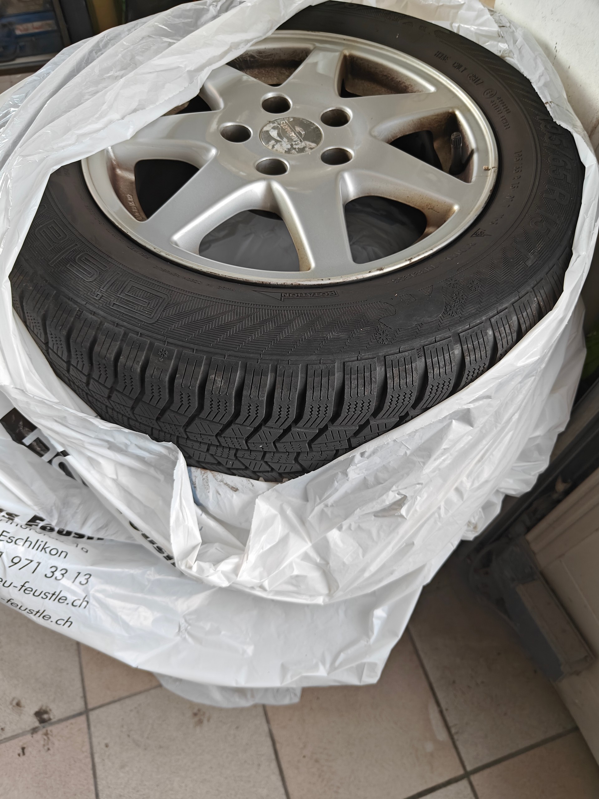 SEAT Altea 1.6 Reference-image-19