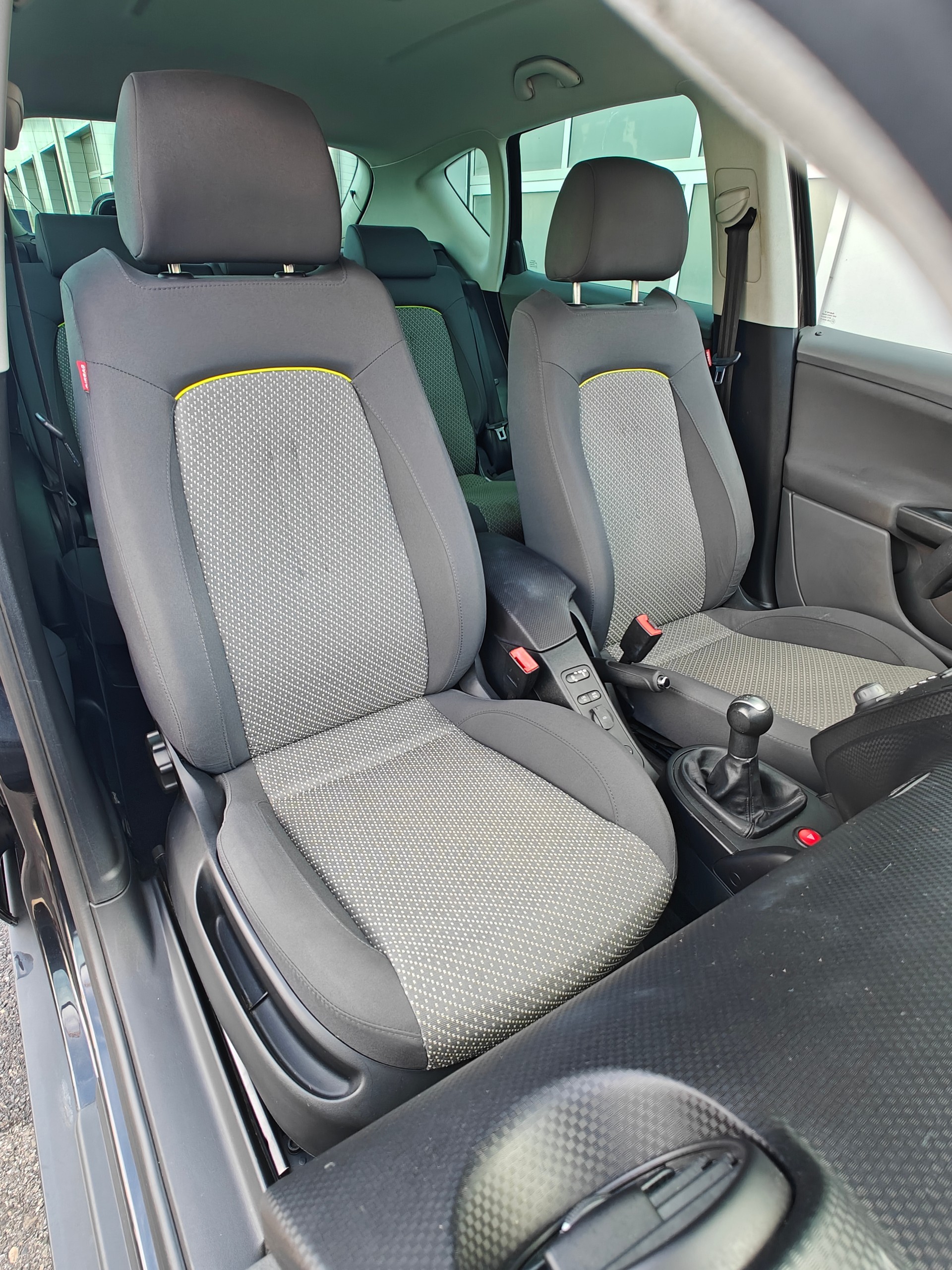 SEAT Altea 1.6 Reference-image-15