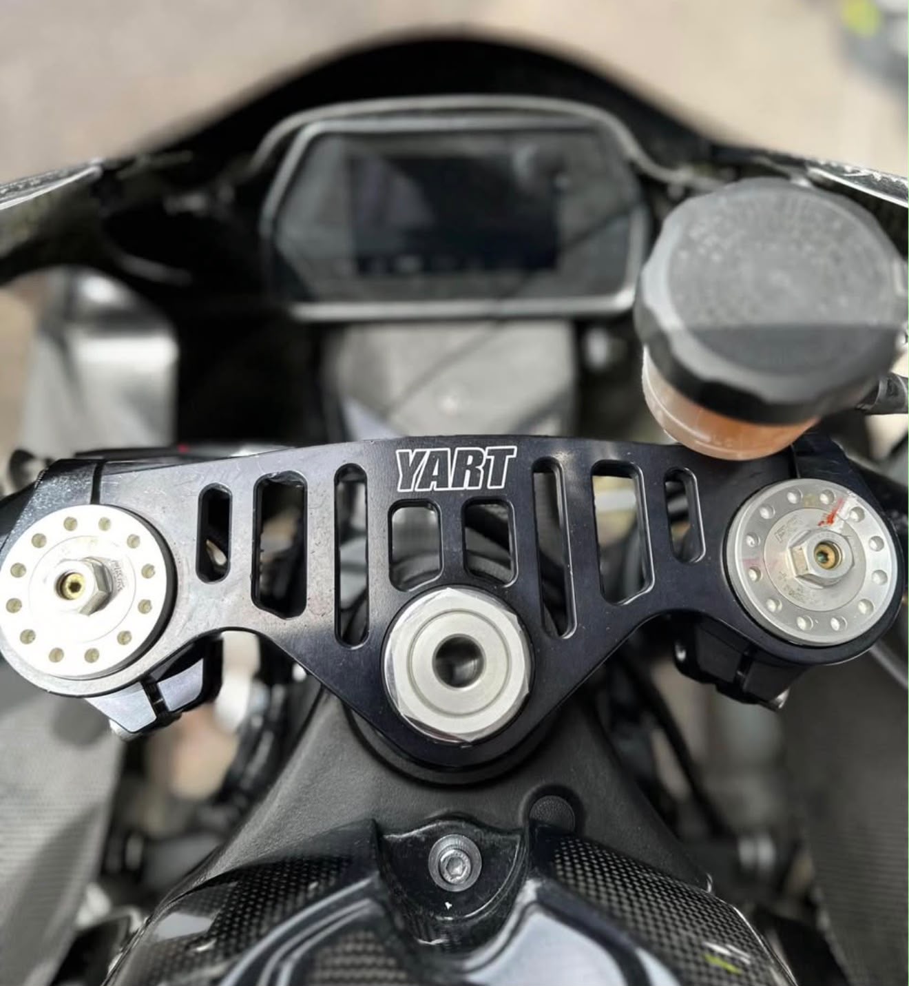 YAMAHA YART-image-5