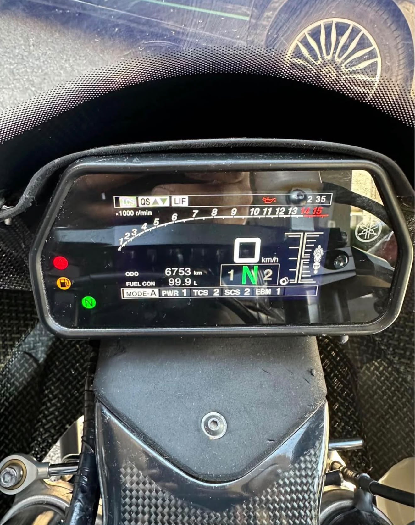 YAMAHA YART-image-4