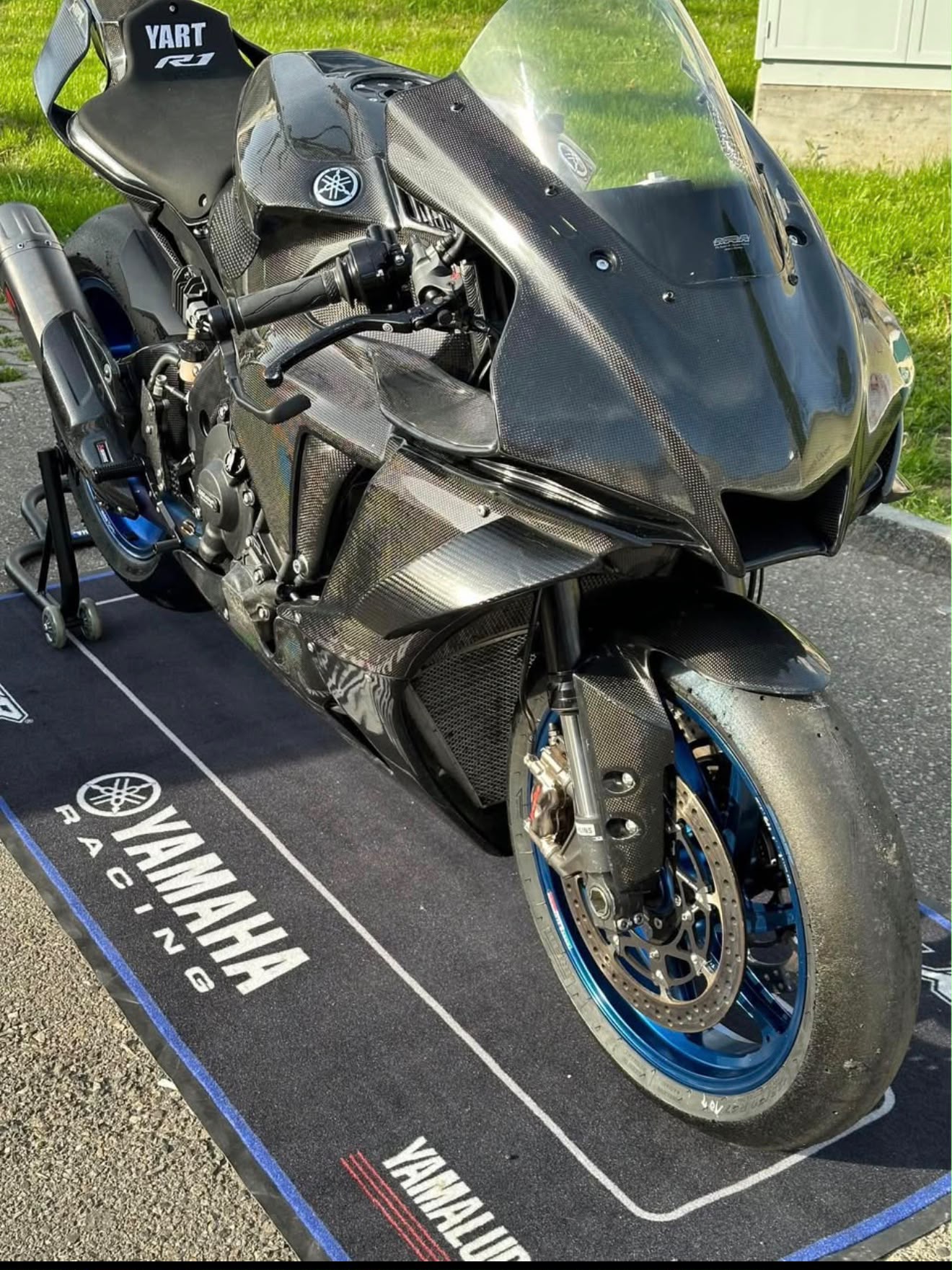 YAMAHA YART-image-2