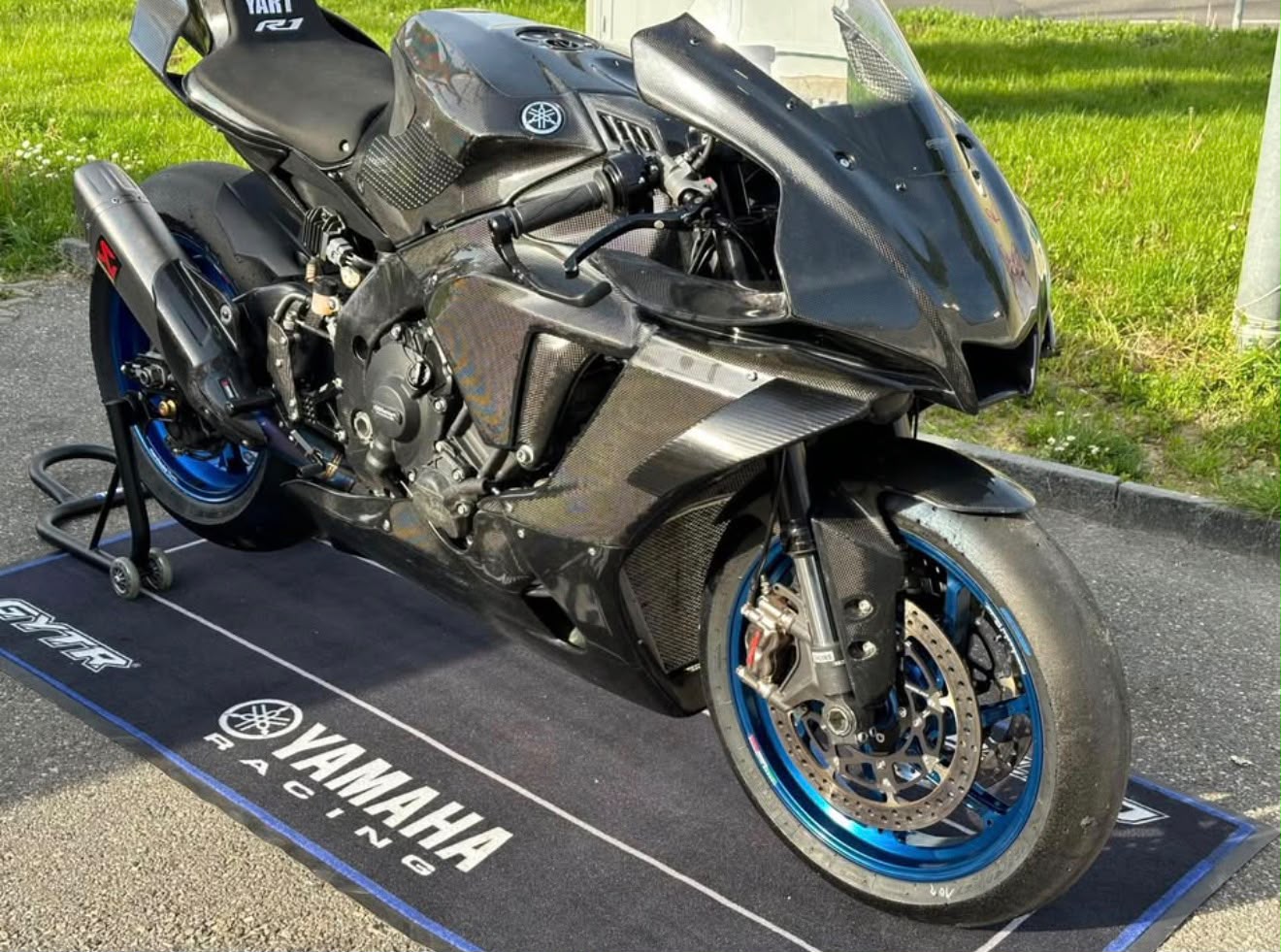 YAMAHA YART-image-0