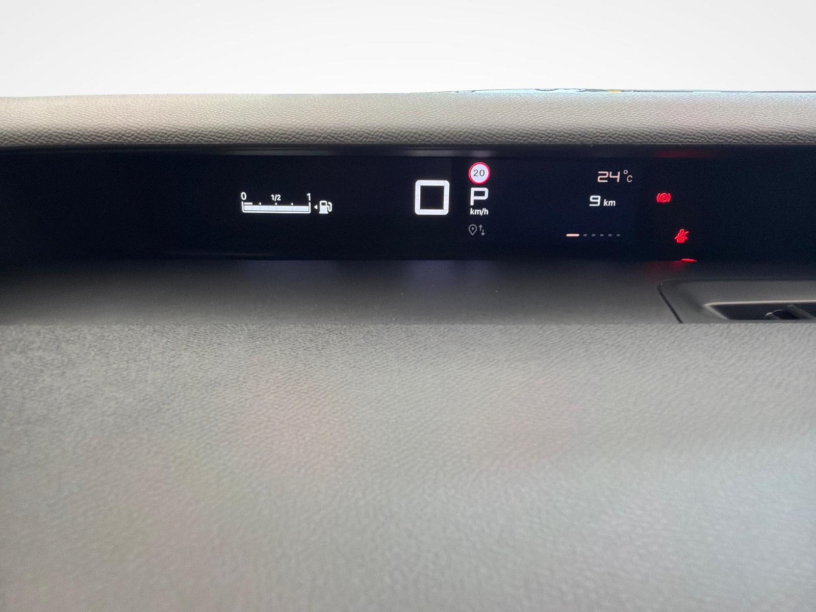 CITROEN Citroën C3 Aircross 1.2 Hybrid Tonic Plus-image-12