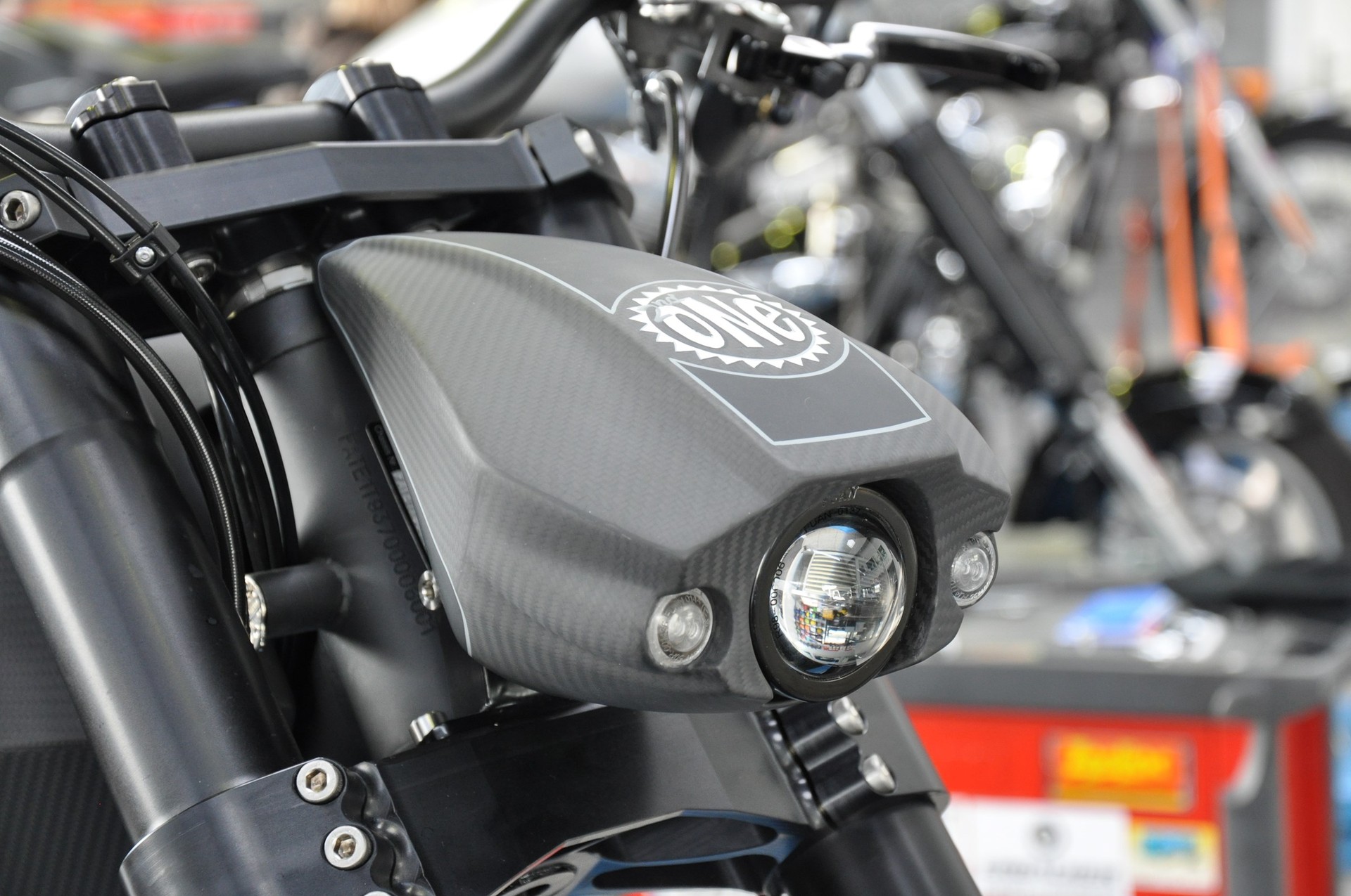 HARLEY-DAVIDSON Erbacher The One-image-11