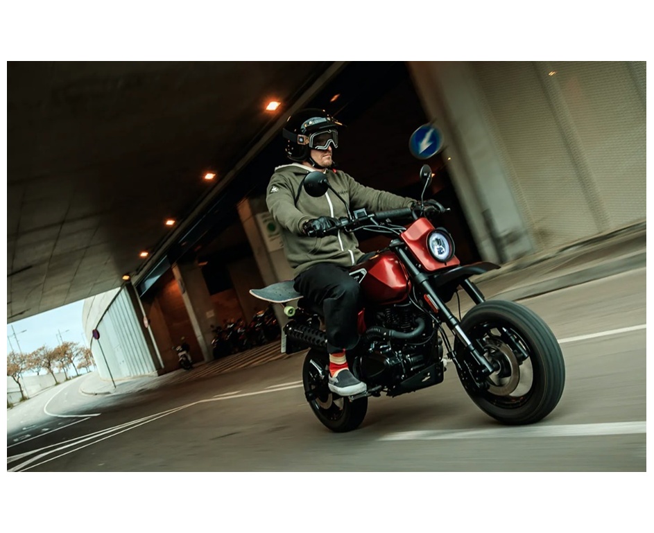 BRIXTON CROSSFIRE 125 XS CBS-image-8