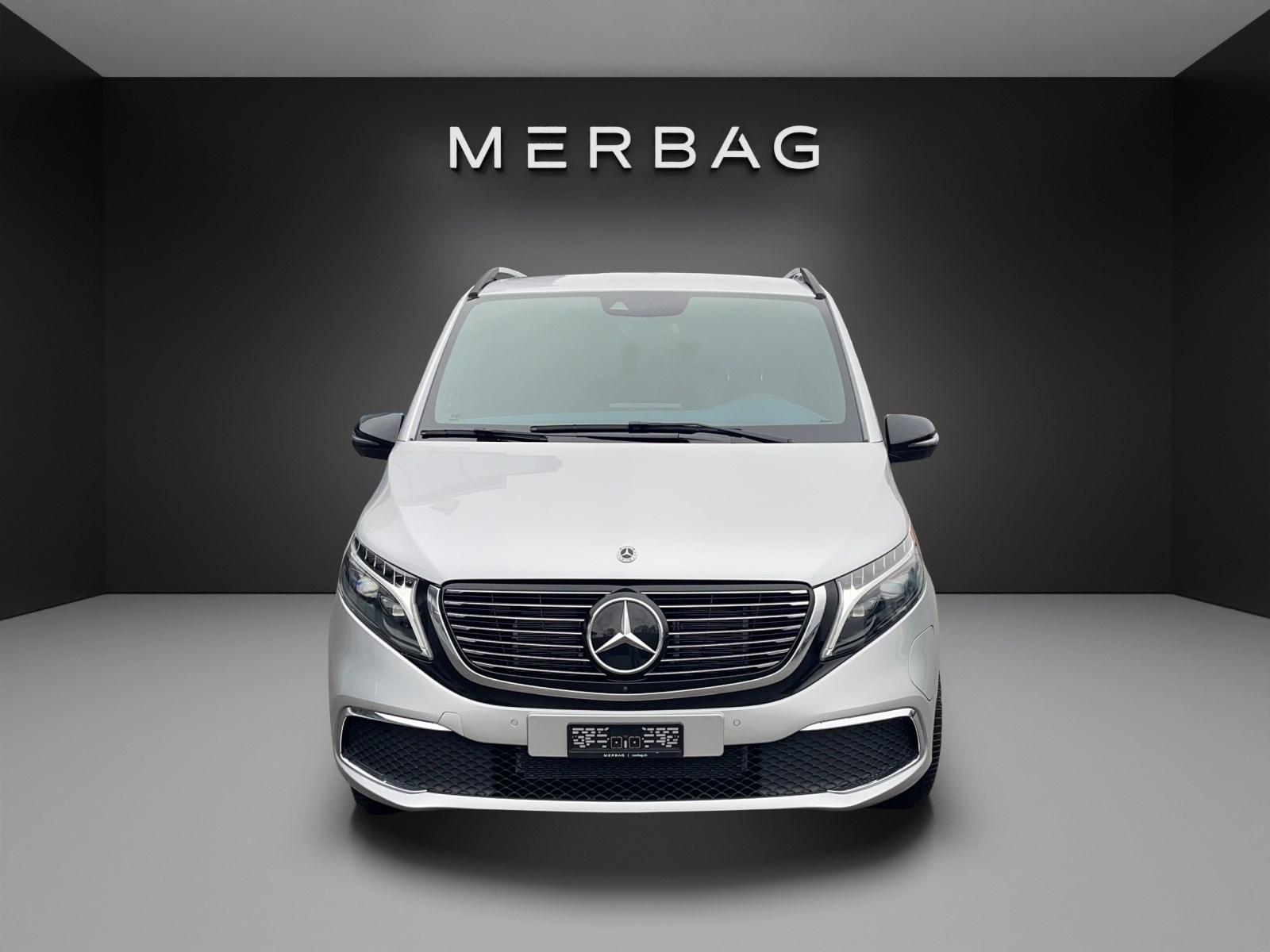 MERCEDES-BENZ EQV 300 lang-image-1
