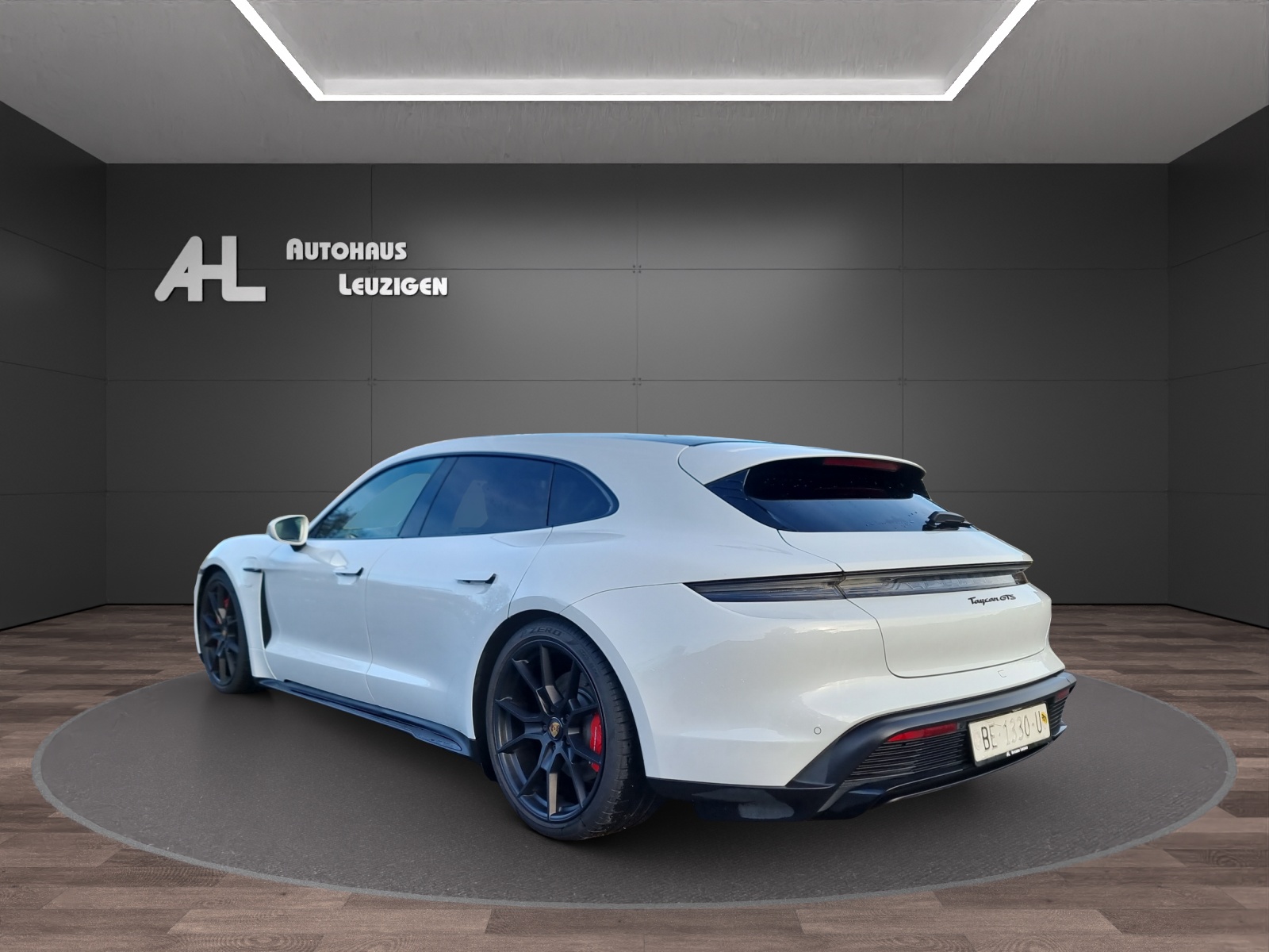 PORSCHE Taycan GTS Sport Turismo Performance Plus 93,4kWh-image-2
