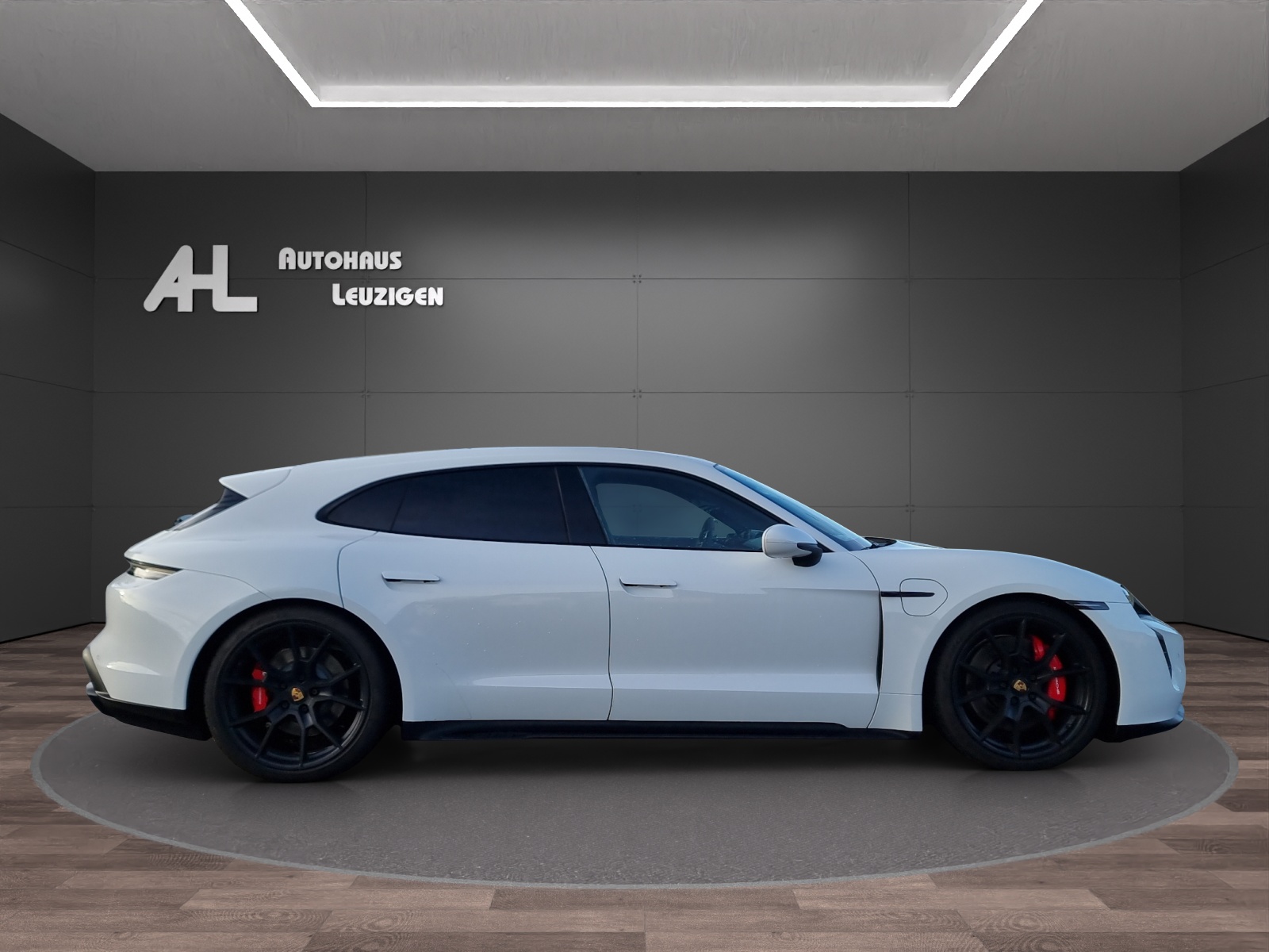 PORSCHE Taycan GTS Sport Turismo Performance Plus 93,4kWh-image-5