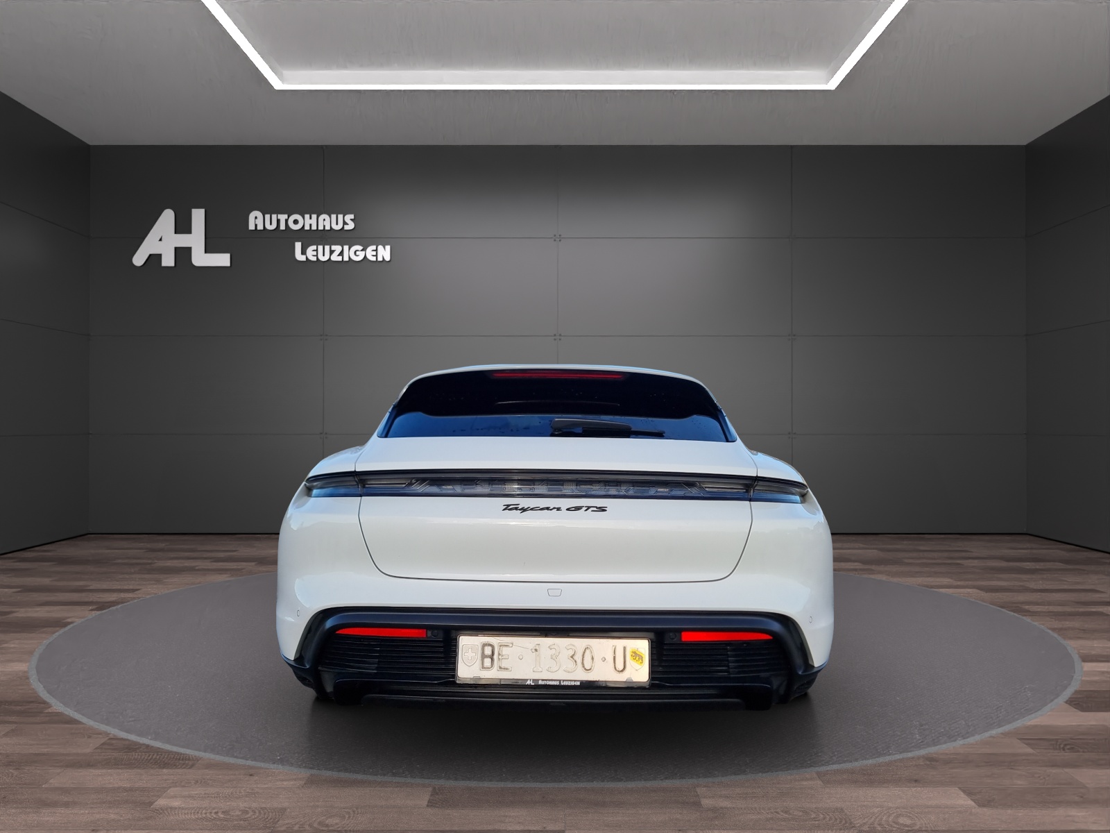 PORSCHE Taycan GTS Sport Turismo Performance Plus 93,4kWh-image-3