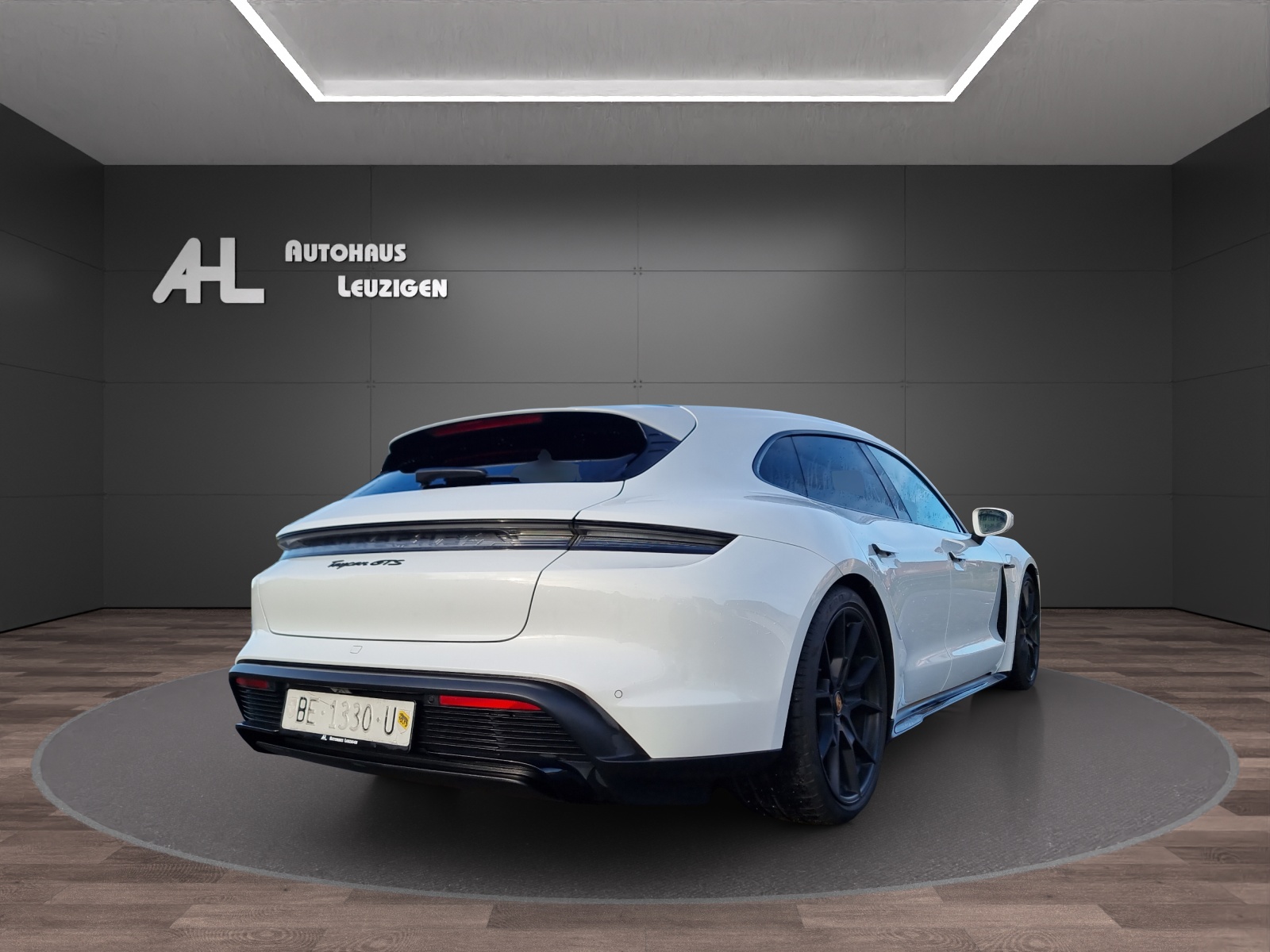 PORSCHE Taycan GTS Sport Turismo Performance Plus 93,4kWh-image-4