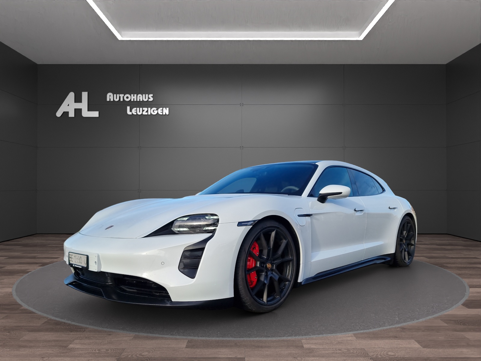 PORSCHE Taycan GTS Sport Turismo Performance Plus 93,4kWh