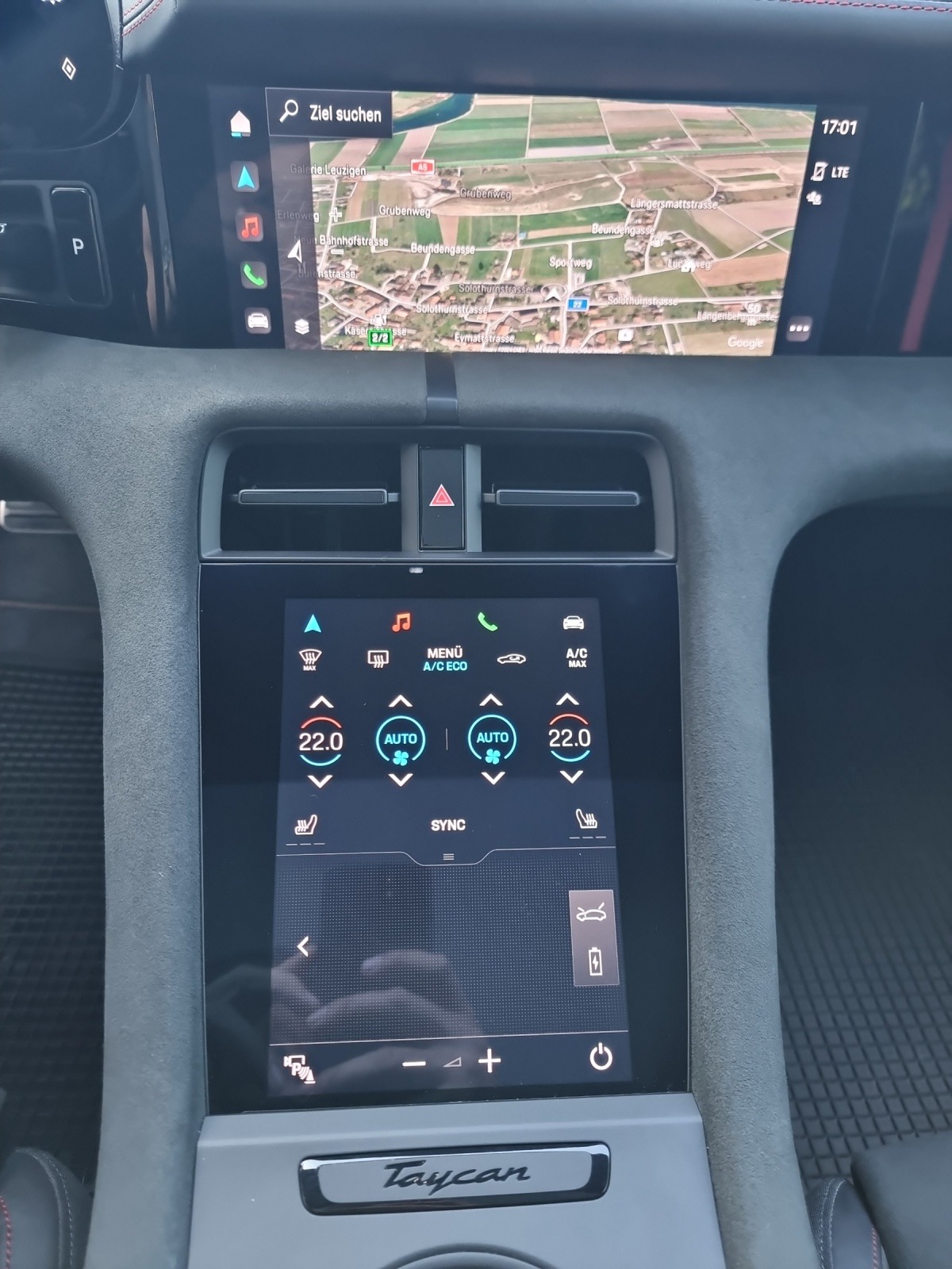 PORSCHE Taycan GTS Sport Turismo Performance Plus 93,4kWh-image-11