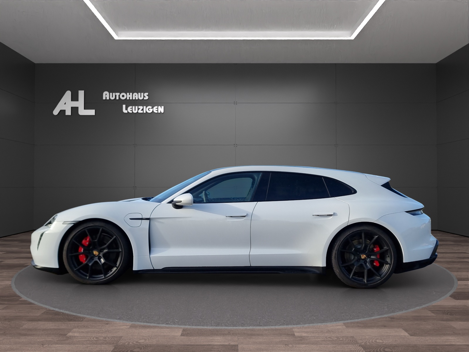 PORSCHE Taycan GTS Sport Turismo Performance Plus 93,4kWh-image-1
